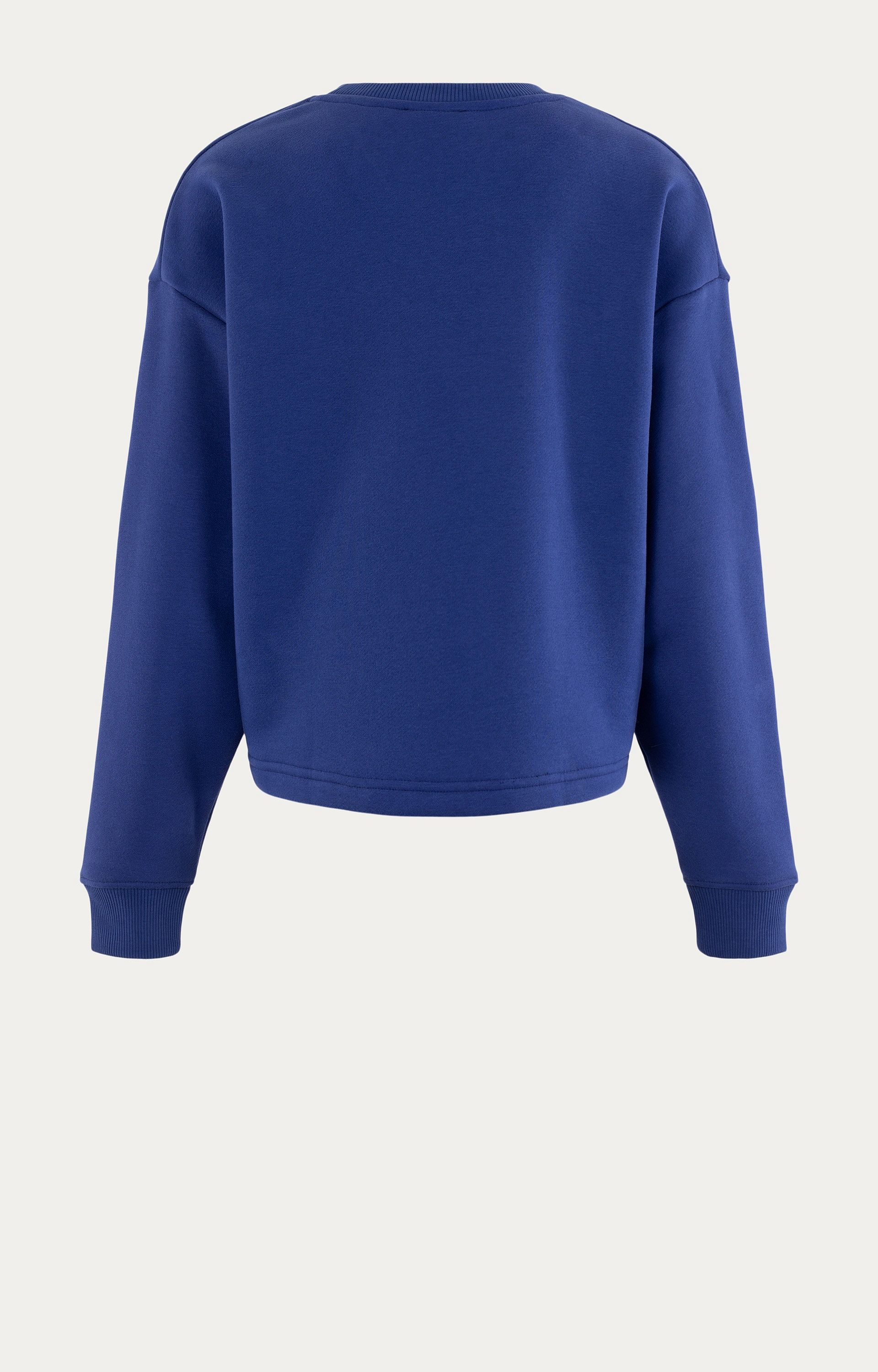 Sweater BlueCrew New