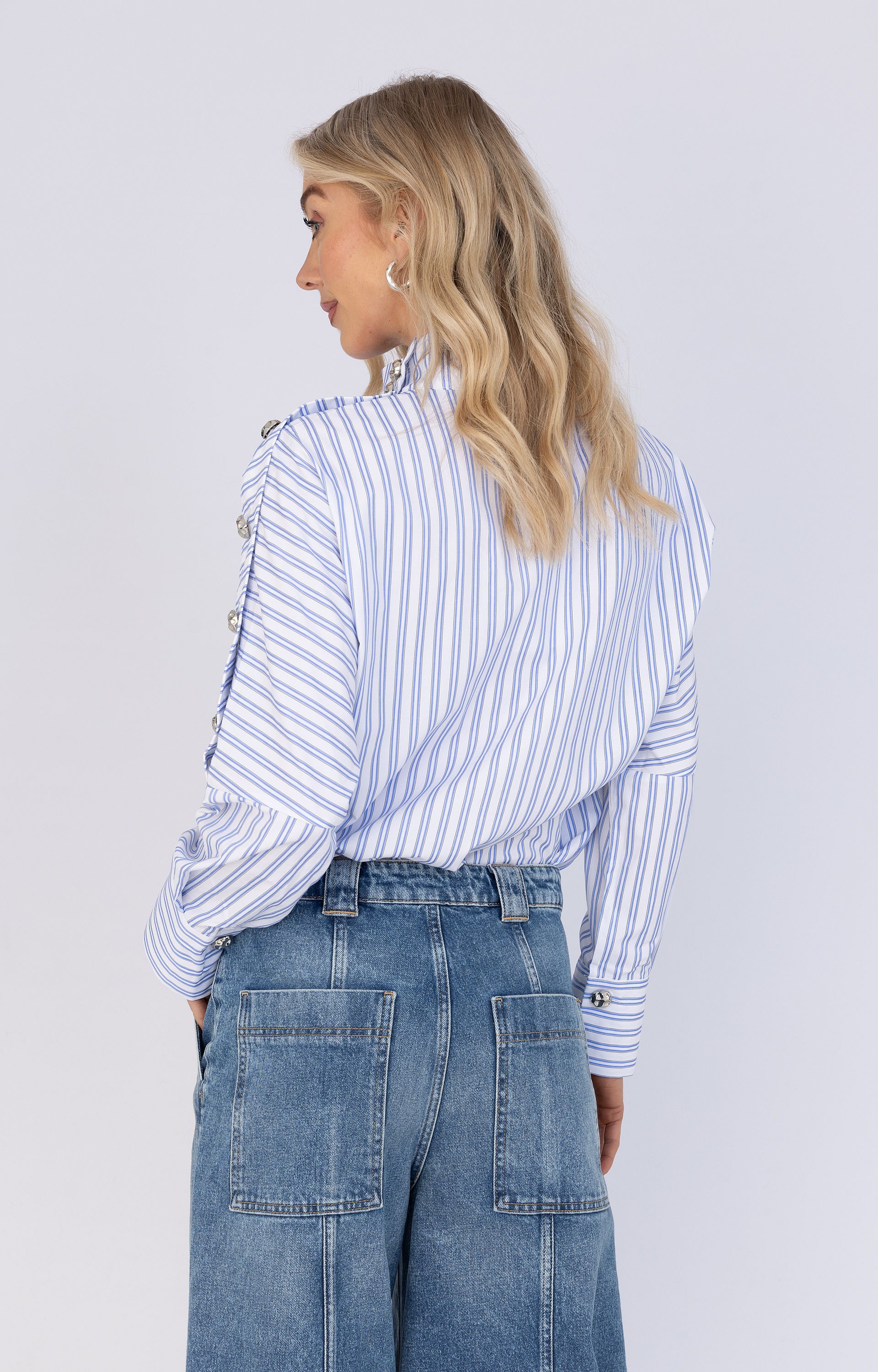 Blouse Devin