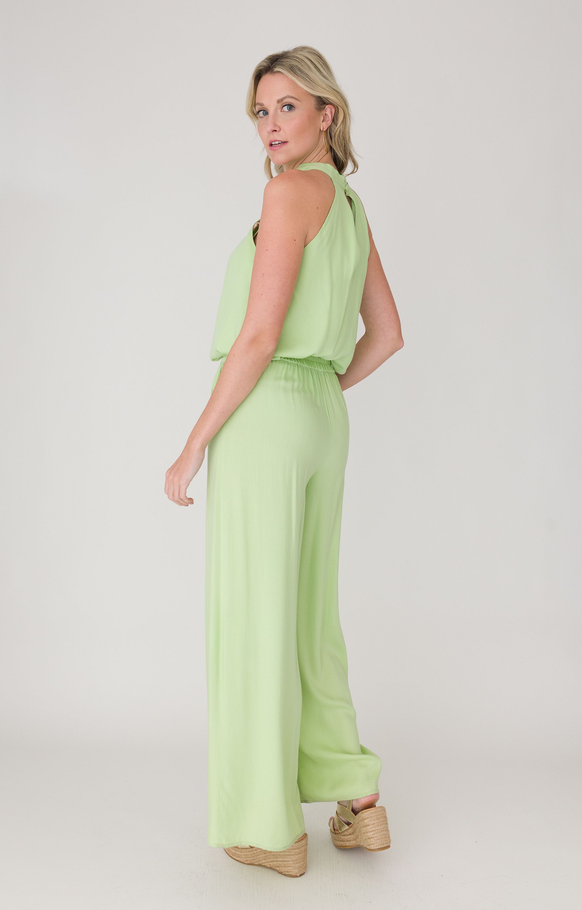 Pantalon Panthea
