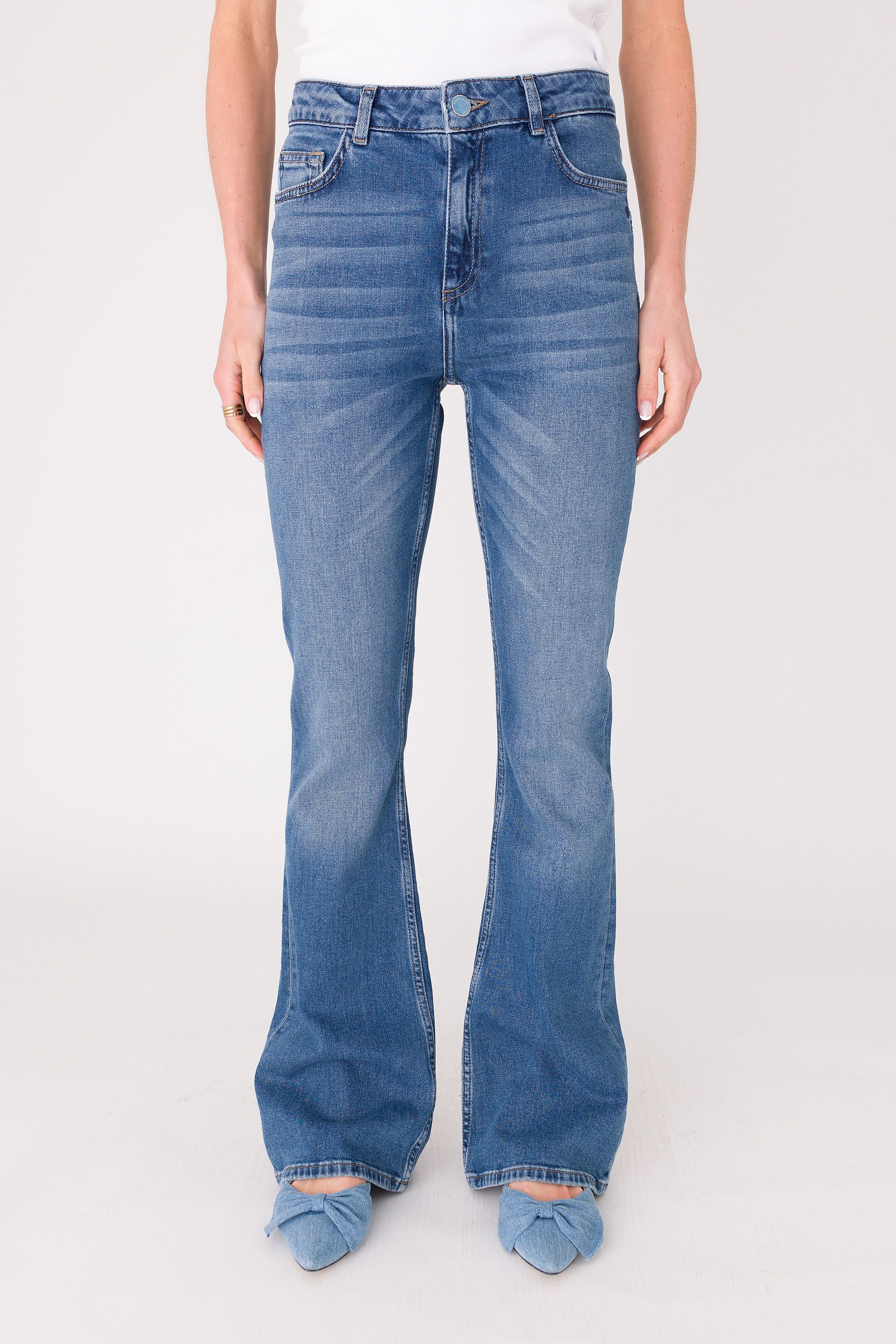 L34 Jeans Eva