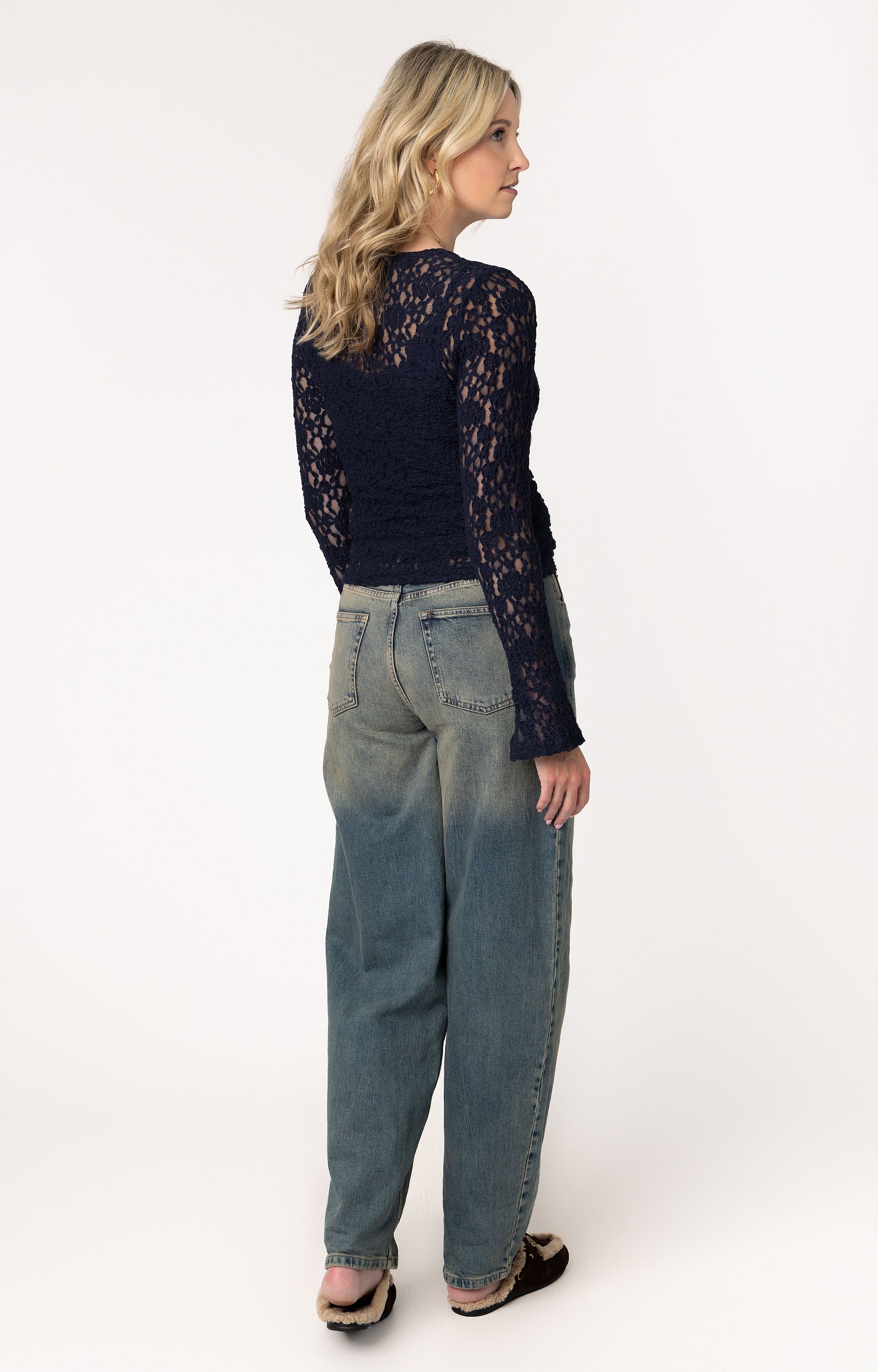 Kanten shirt