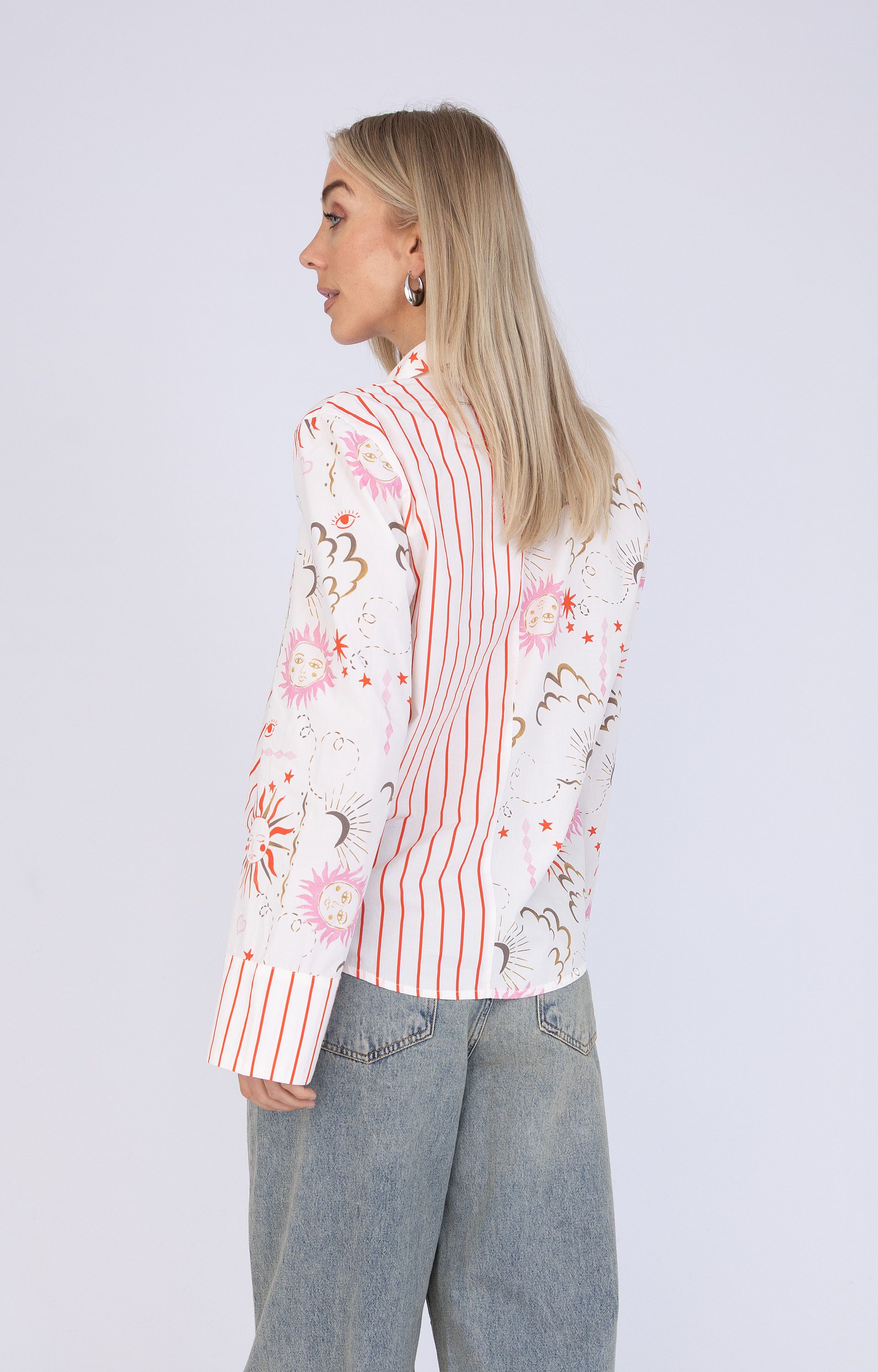 Blouse Soleima