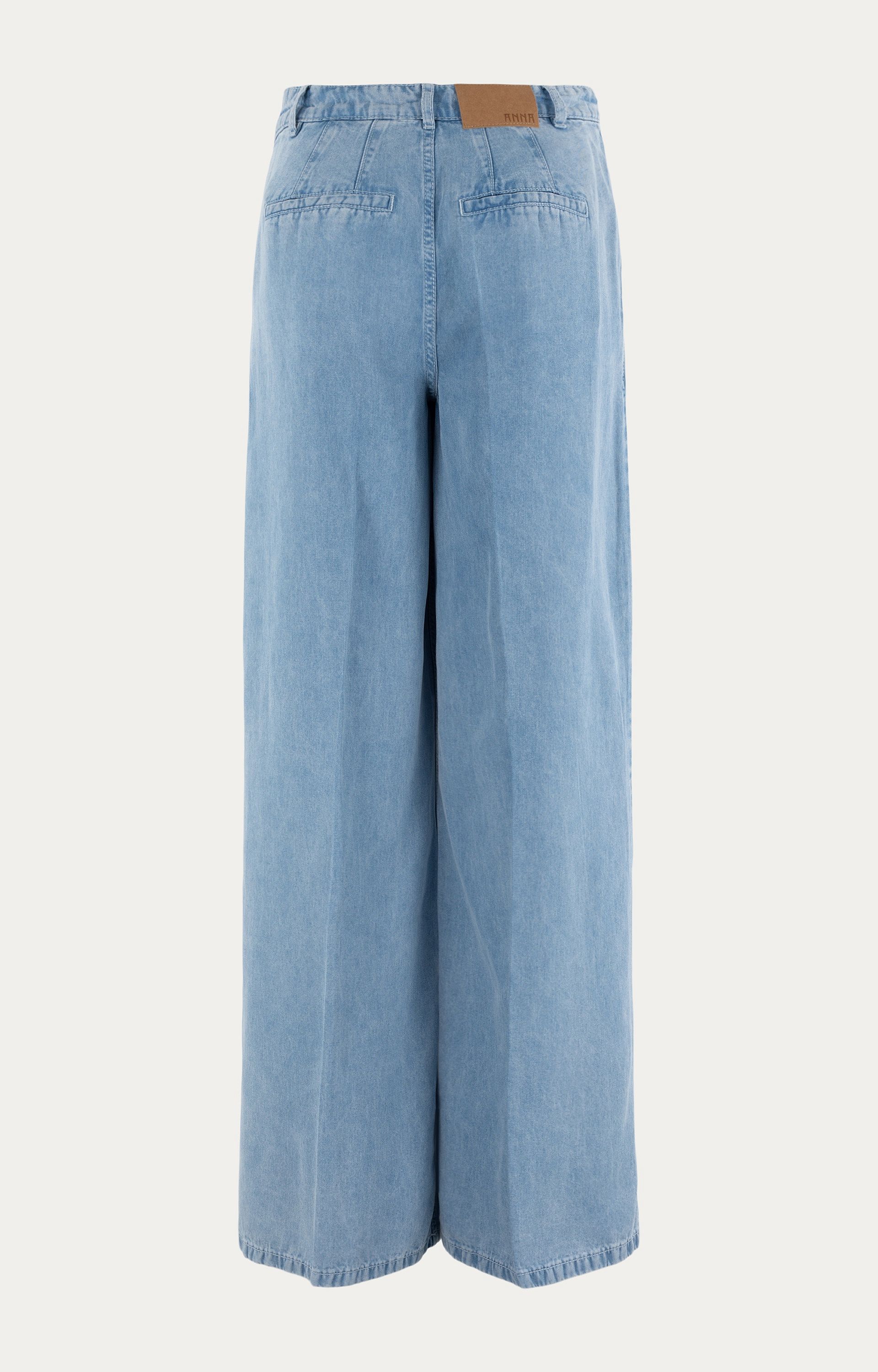 Broek Abby