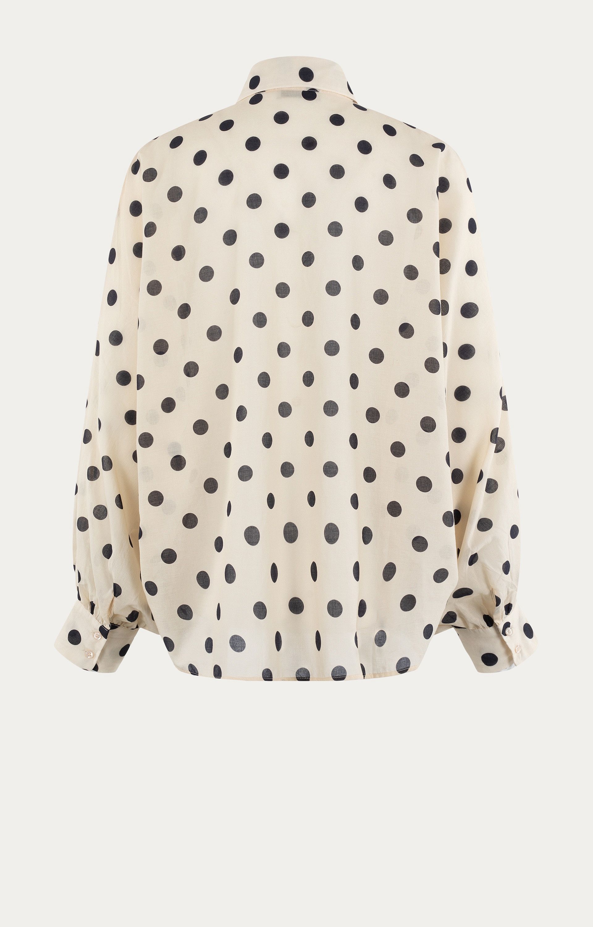 Blouse Antonia Dots