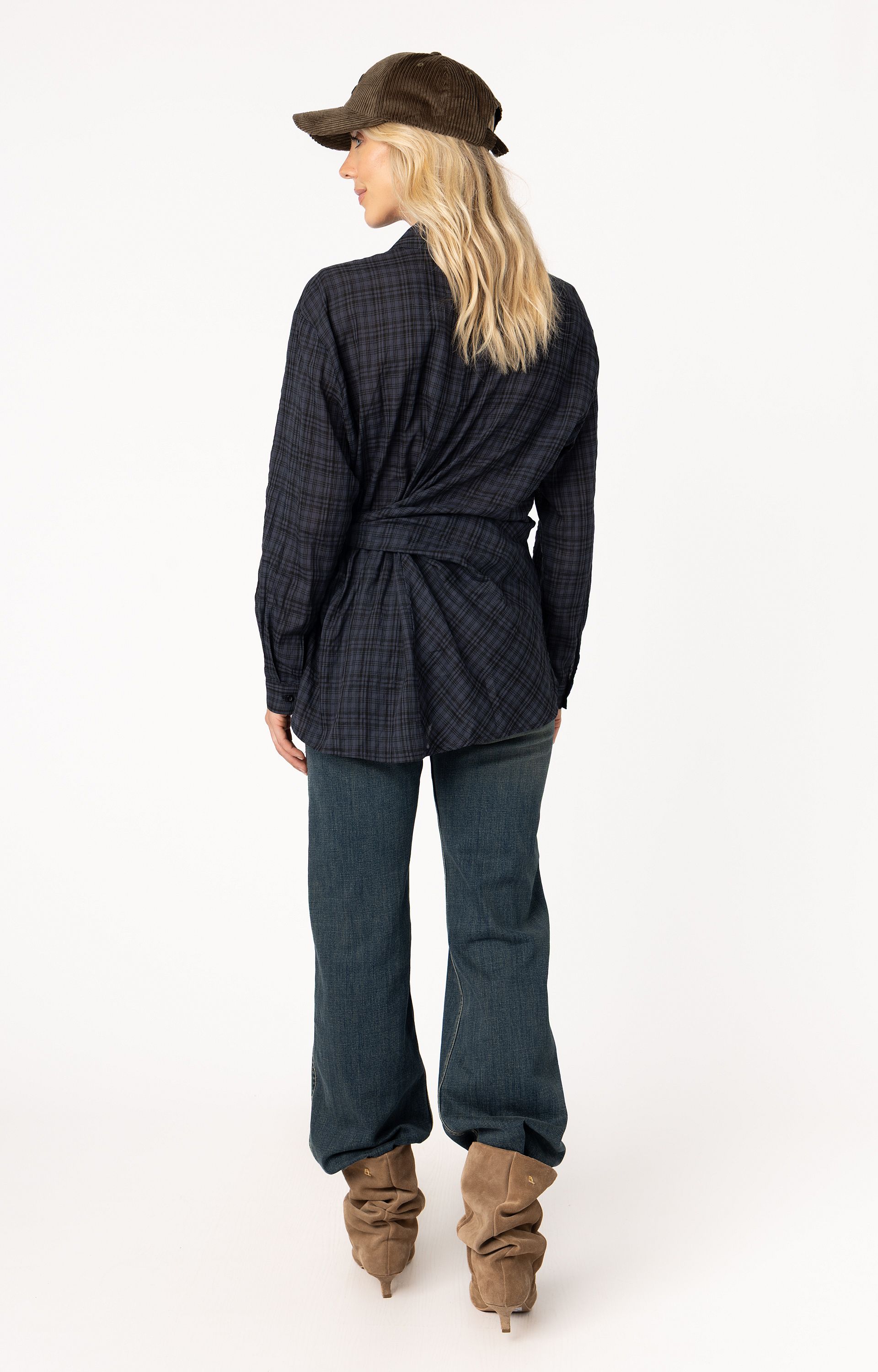 Blouse Malua 