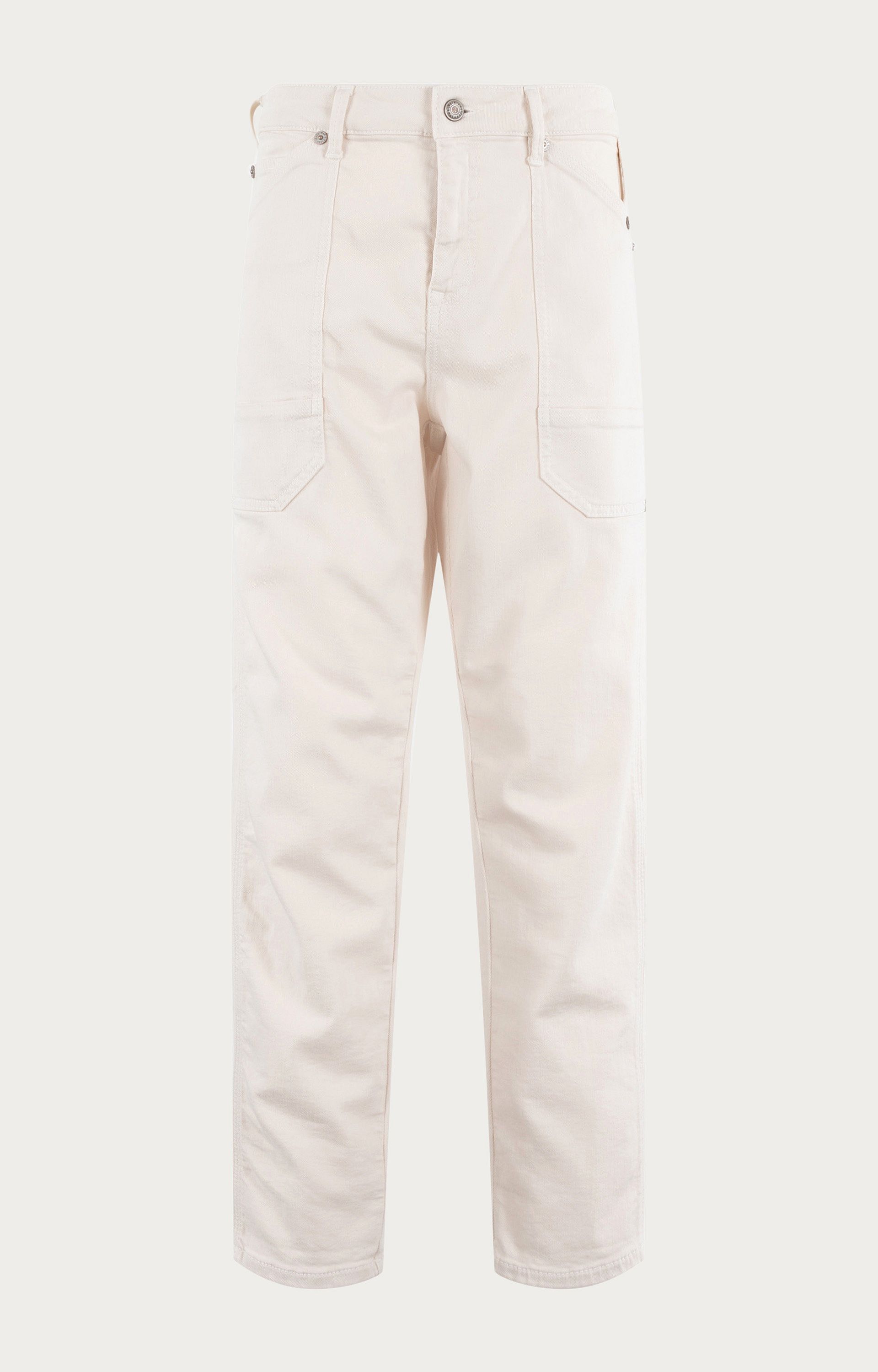 Broek Iowa