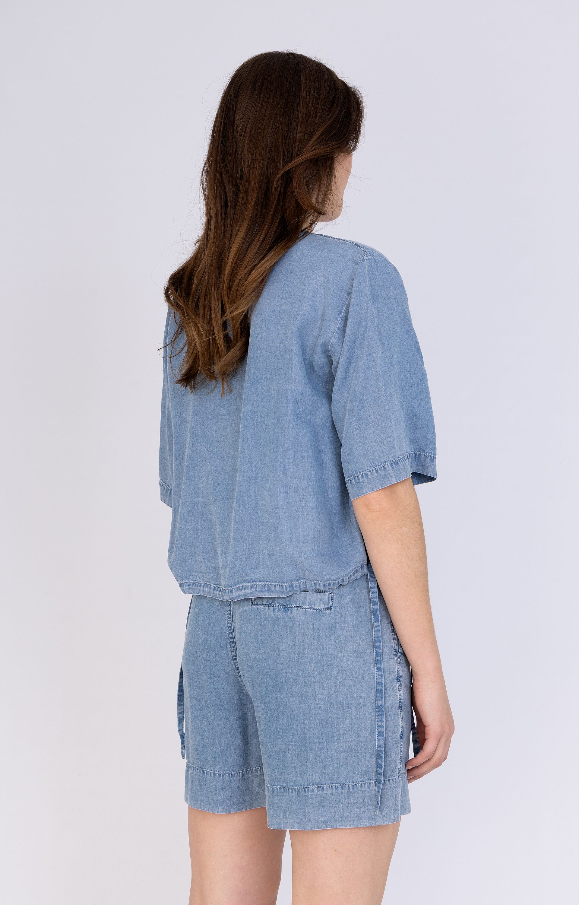Blouse Daniil