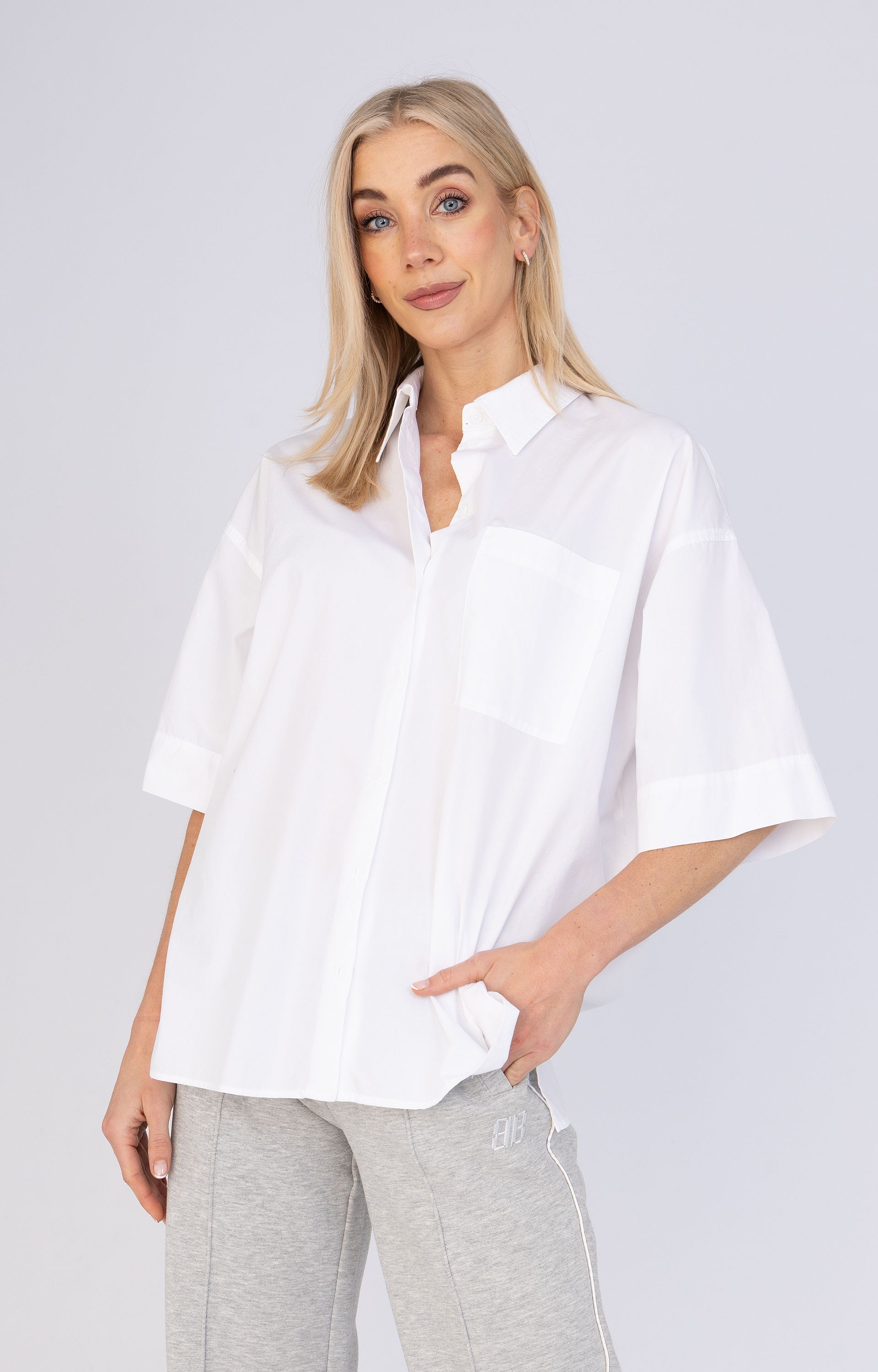 Blouse Velmira