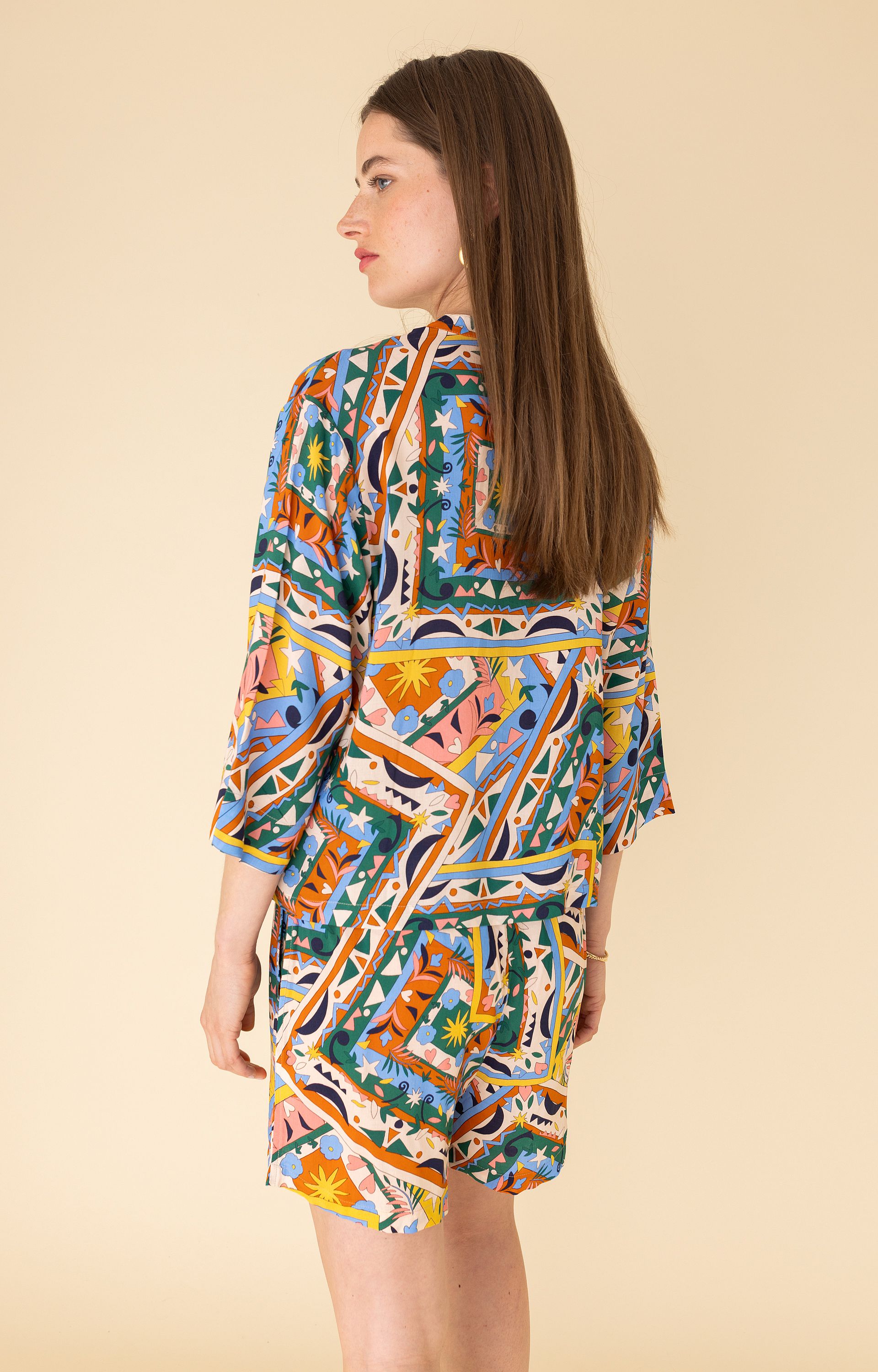Blouse Sophie
