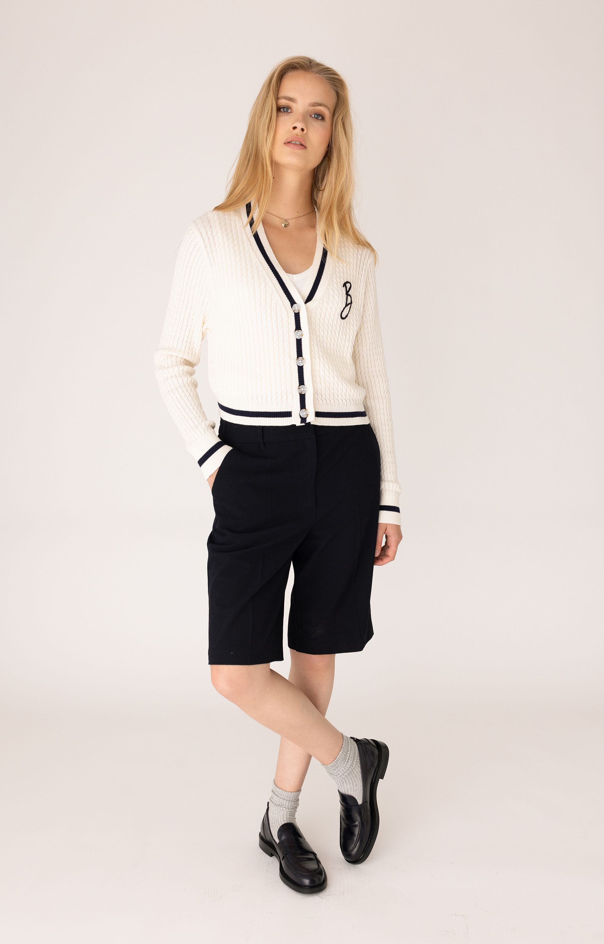 Vest Lauryn