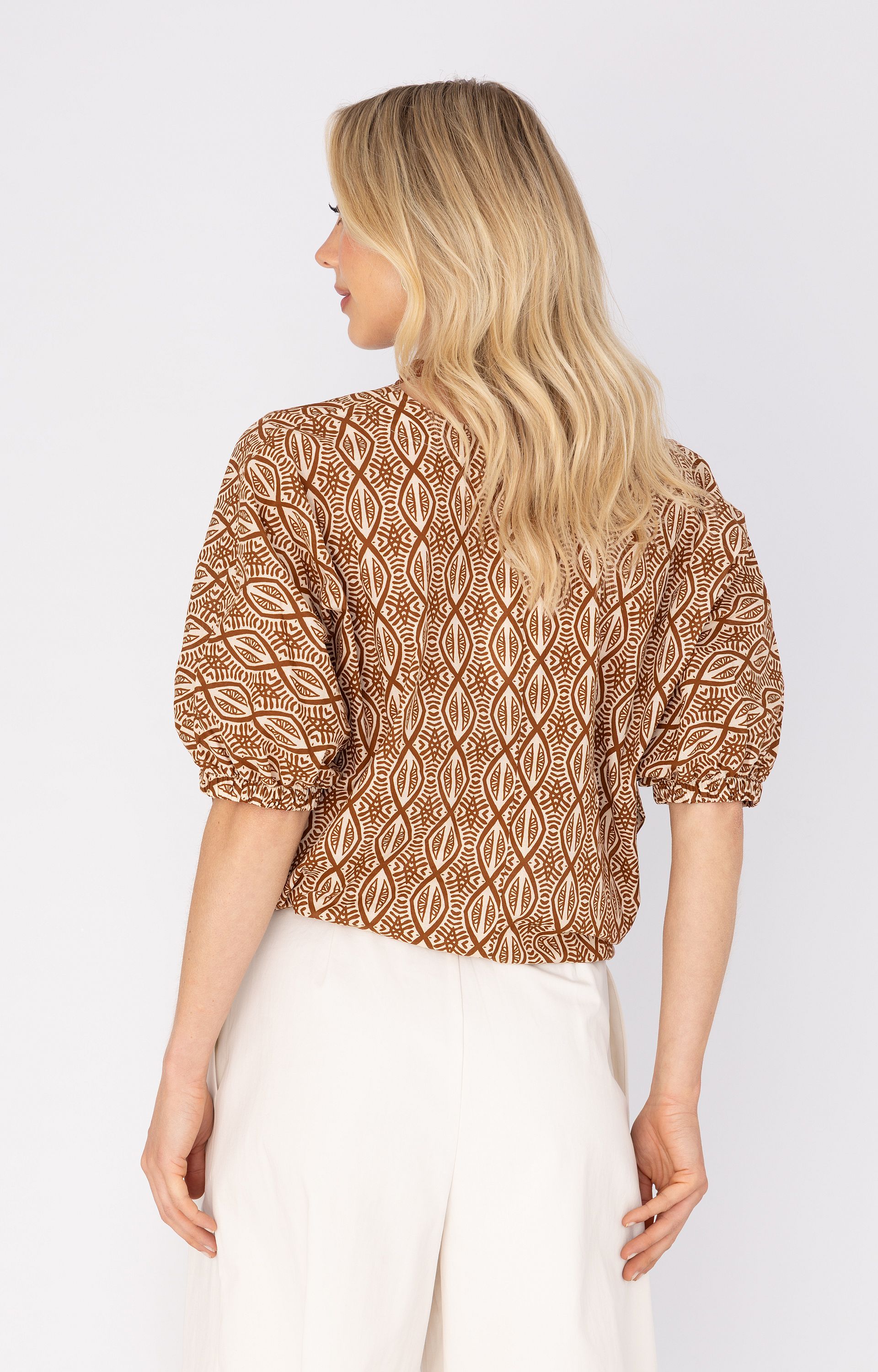 Blouse Dozza