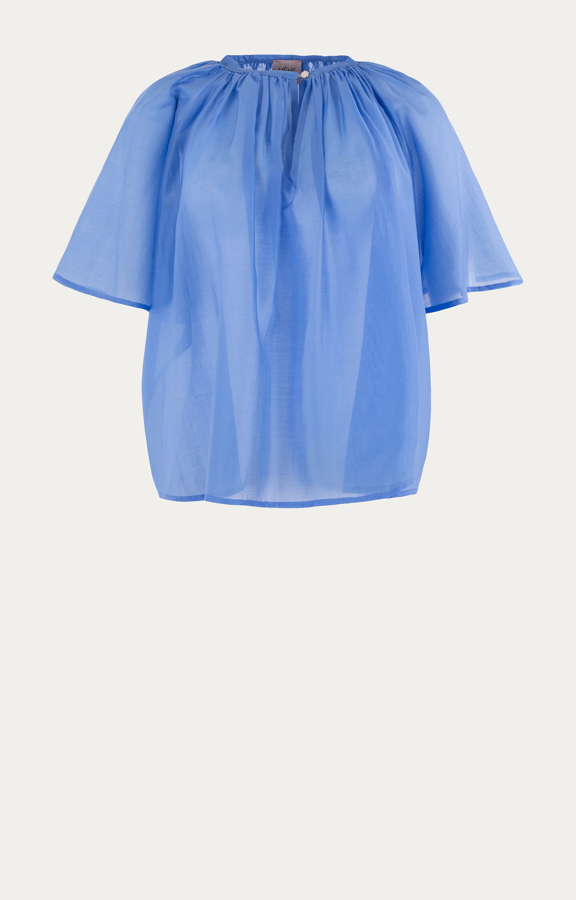 Blouse Ceruleo 