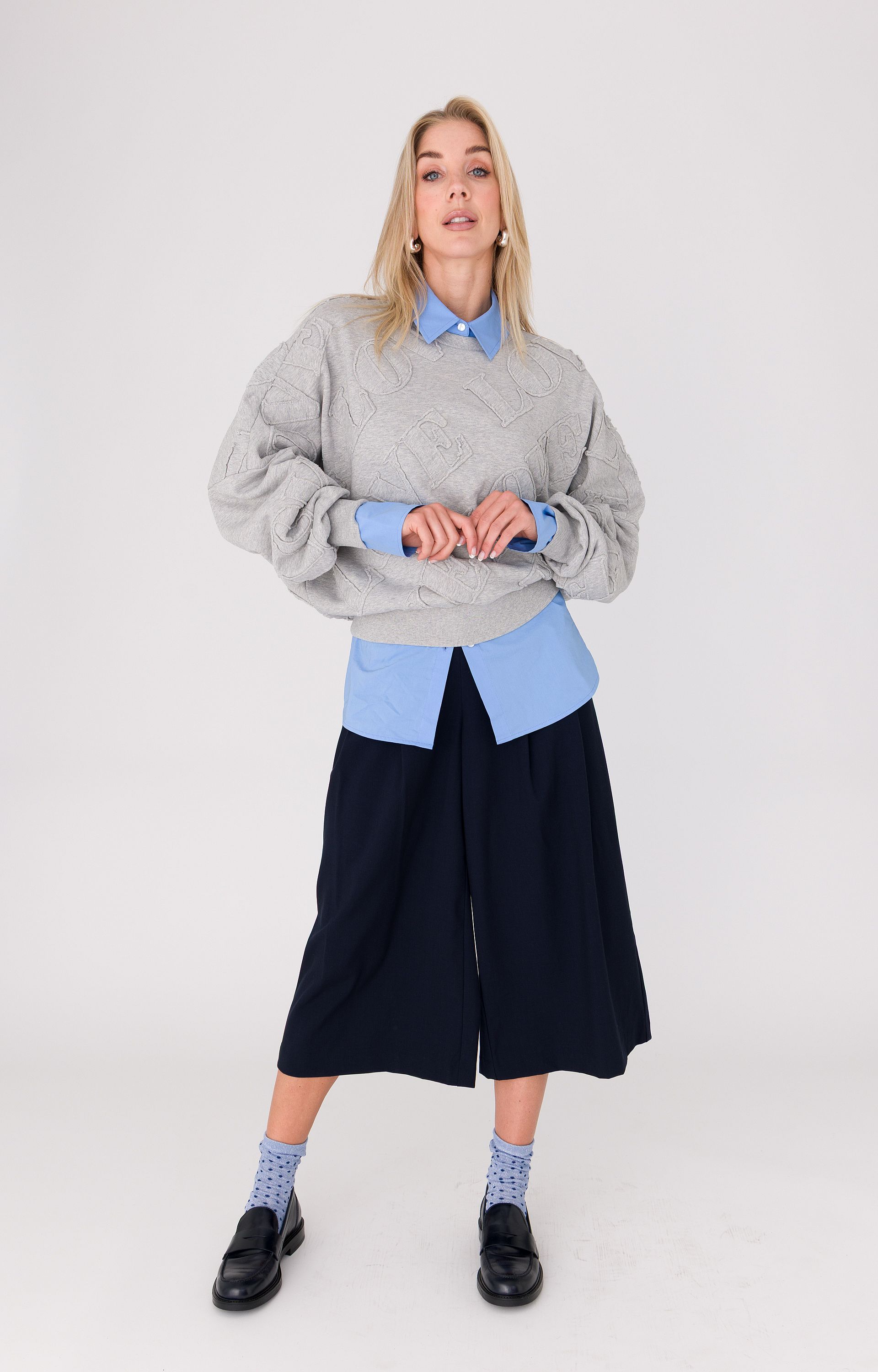 Loafer Libra Clam Loafer Libra Clam