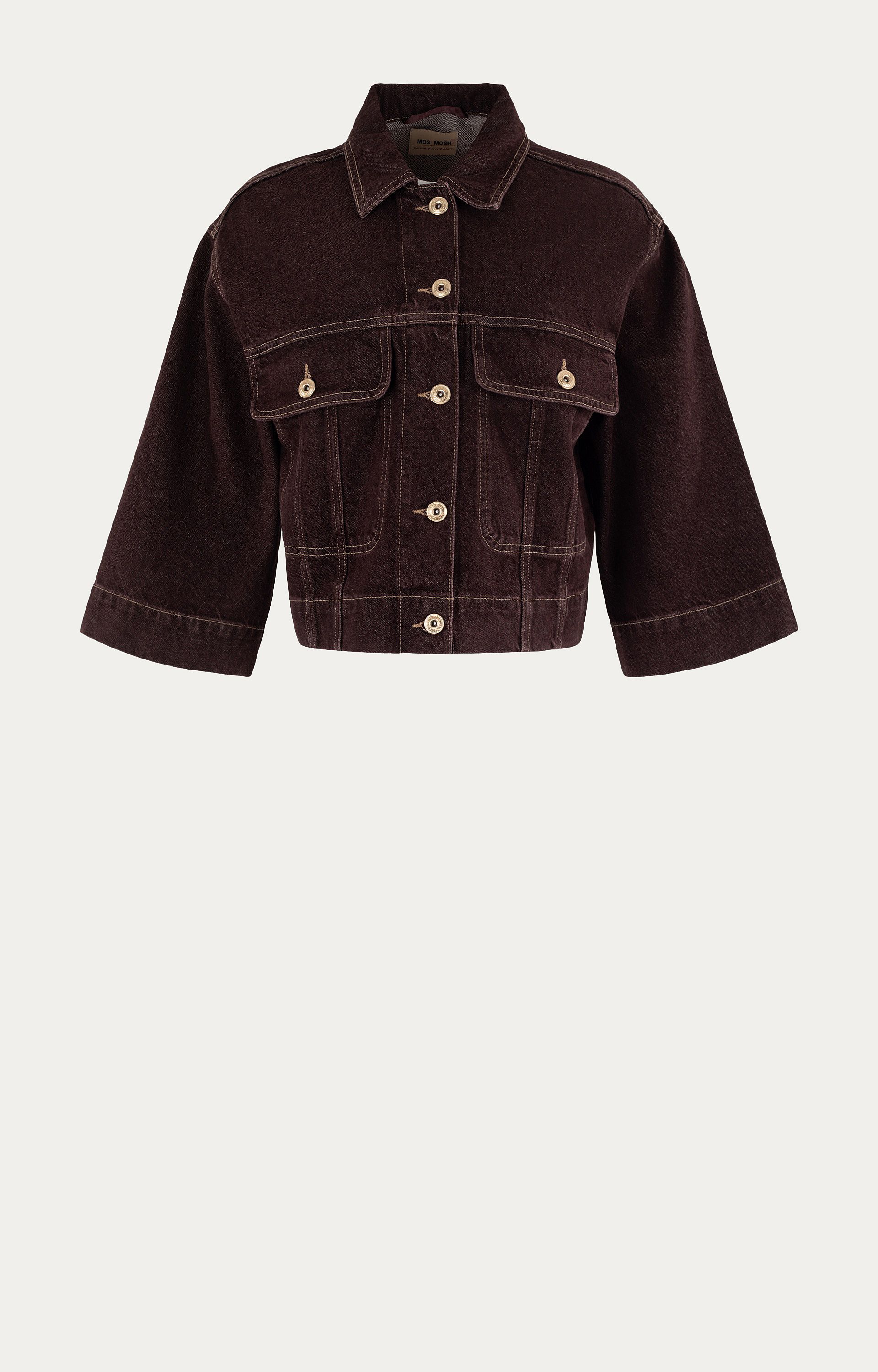 Jacket Penn 