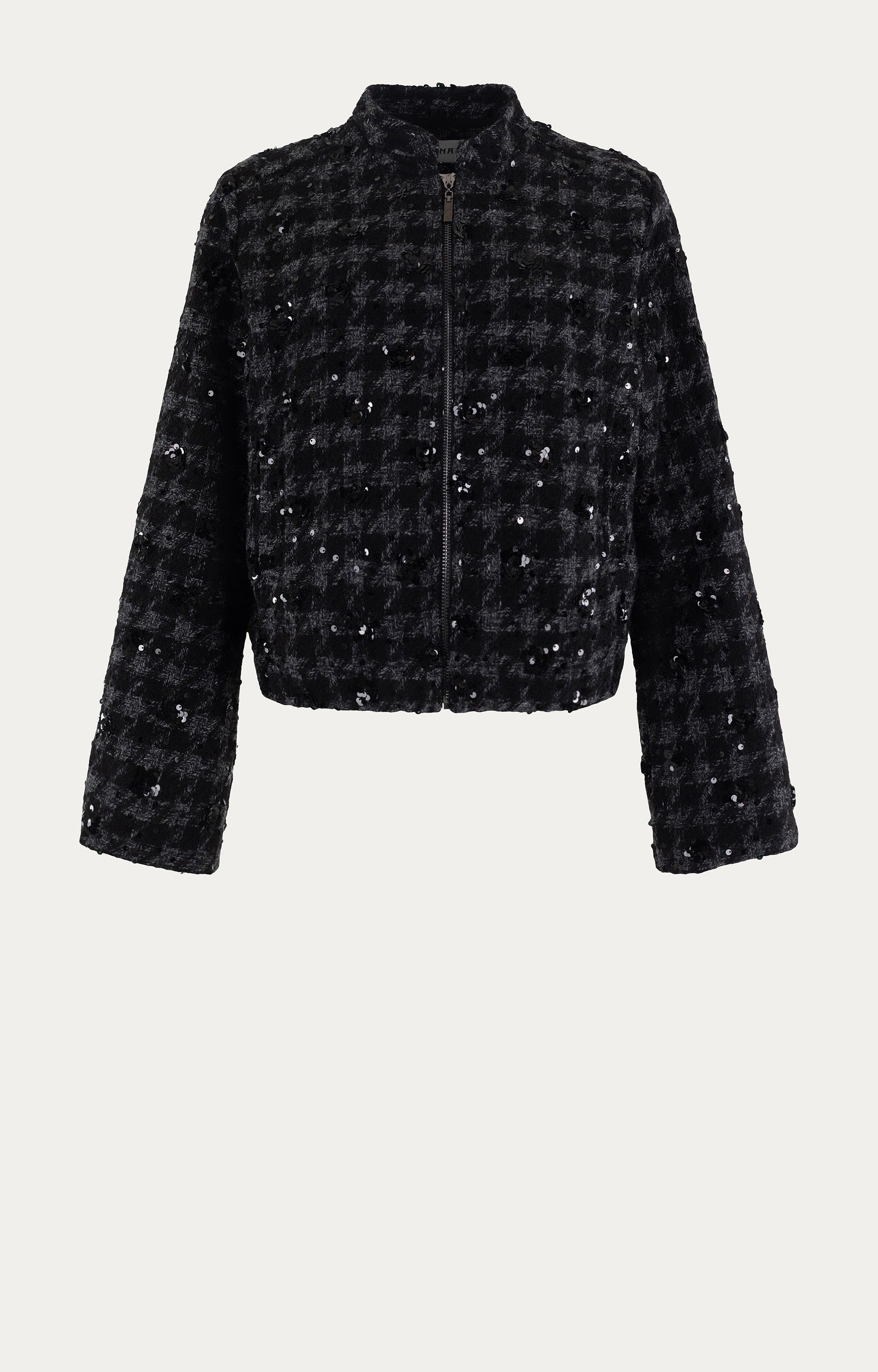 Jasje met pailletten