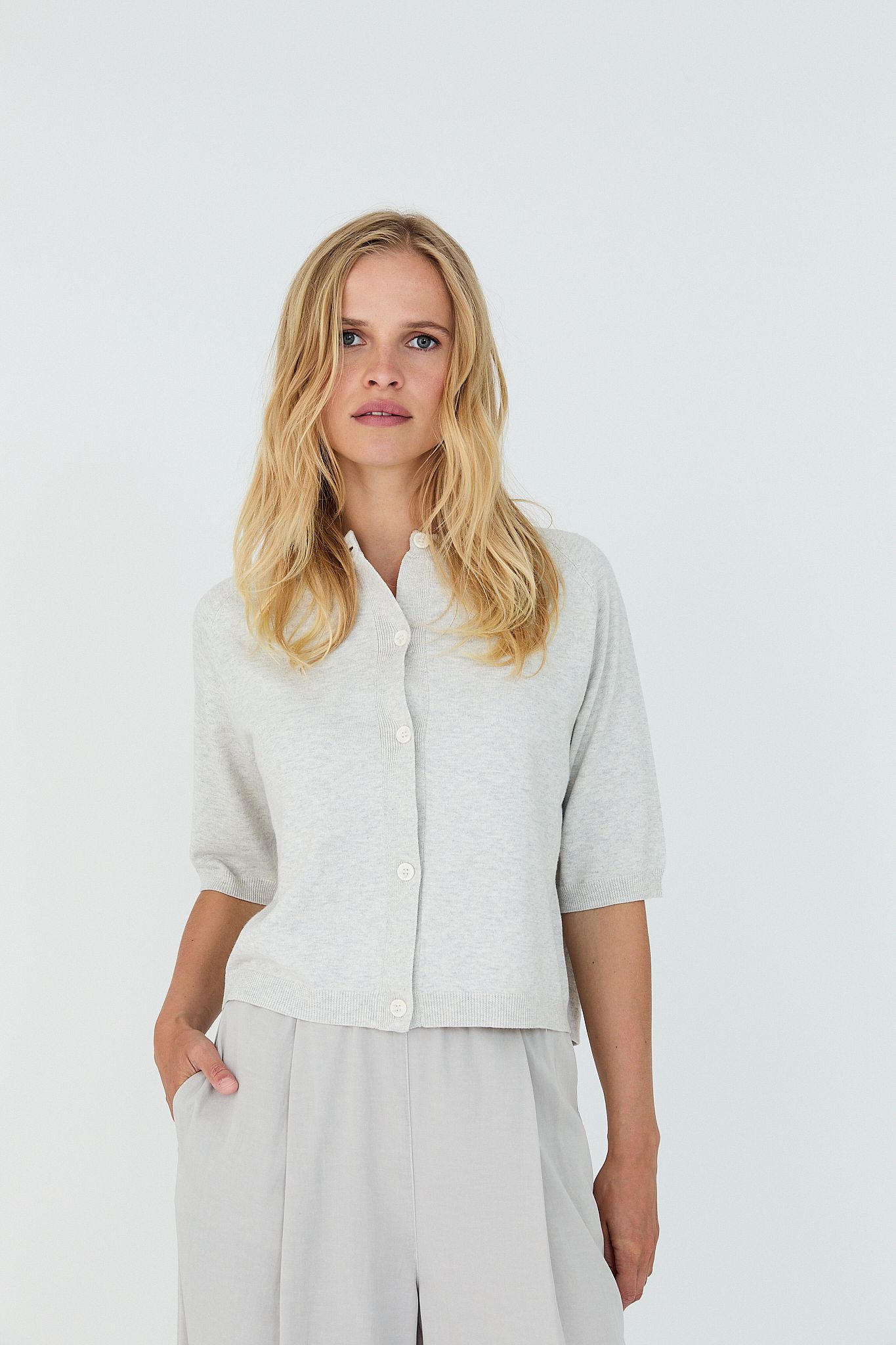 Vest Line