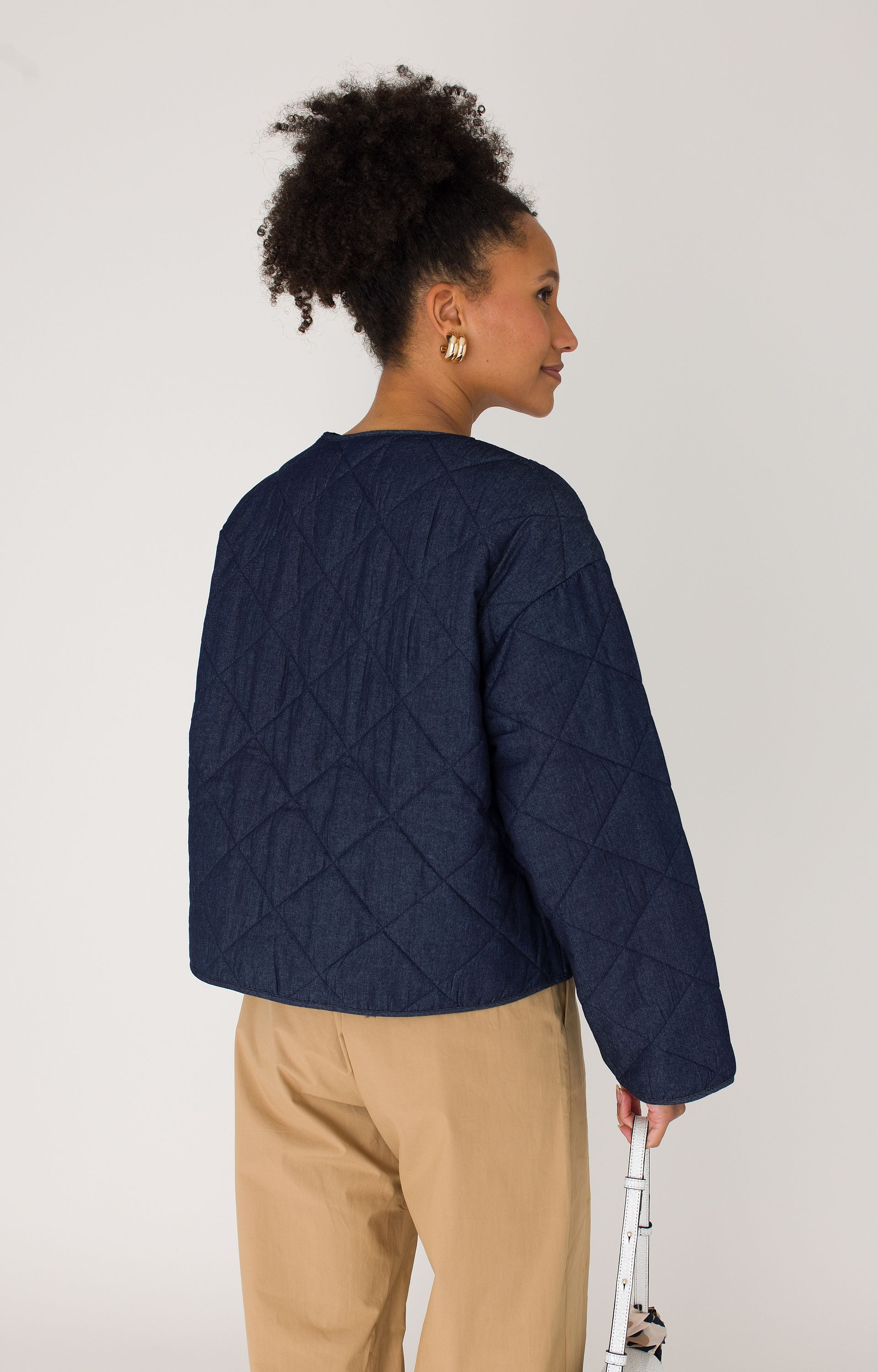 Jacket Lysandra