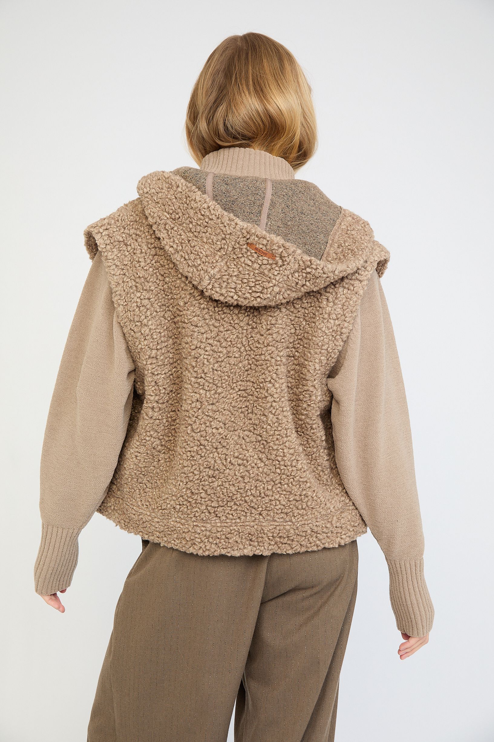 Gilet Fab 