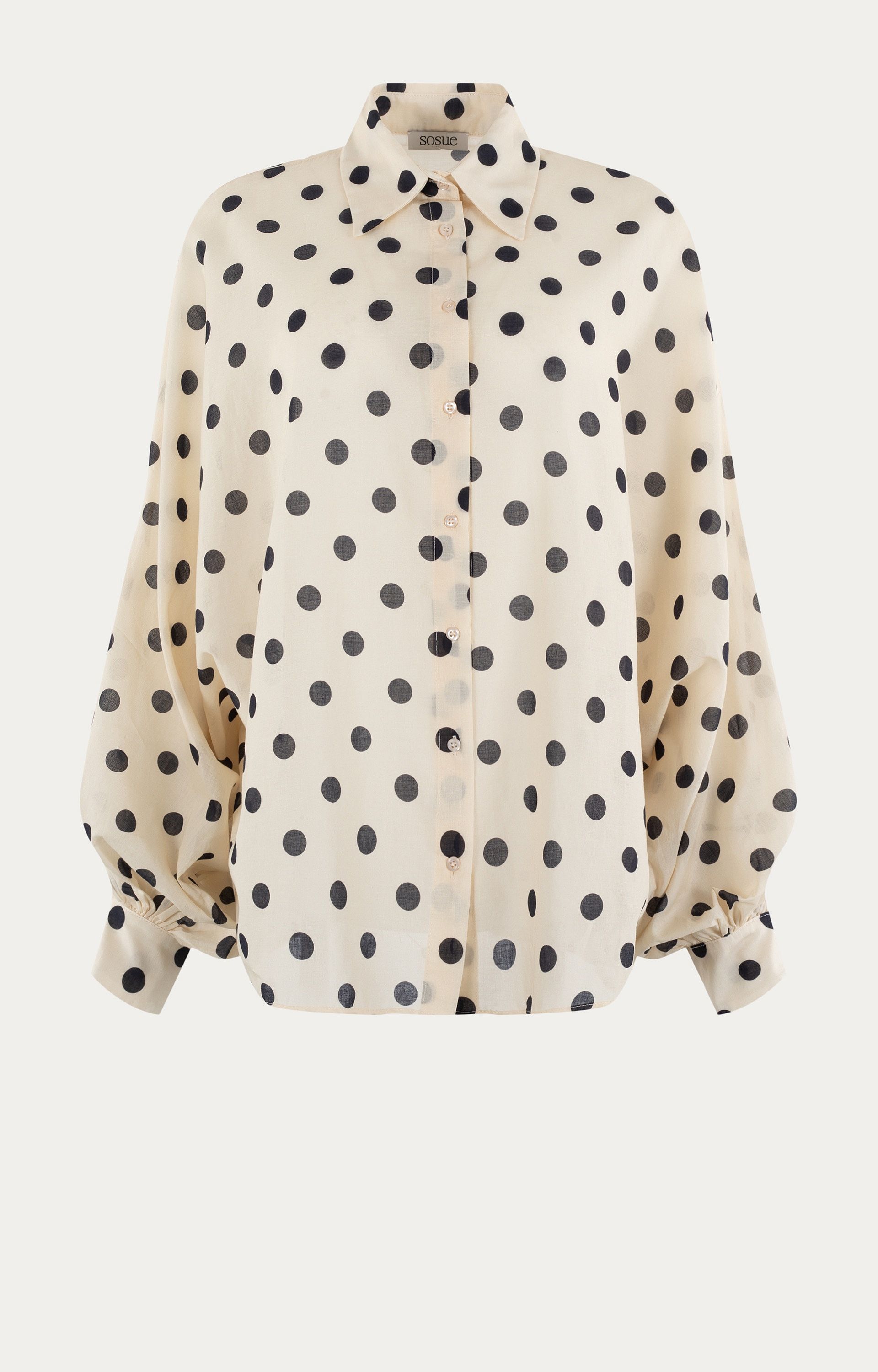 Blouse Antonia Dots