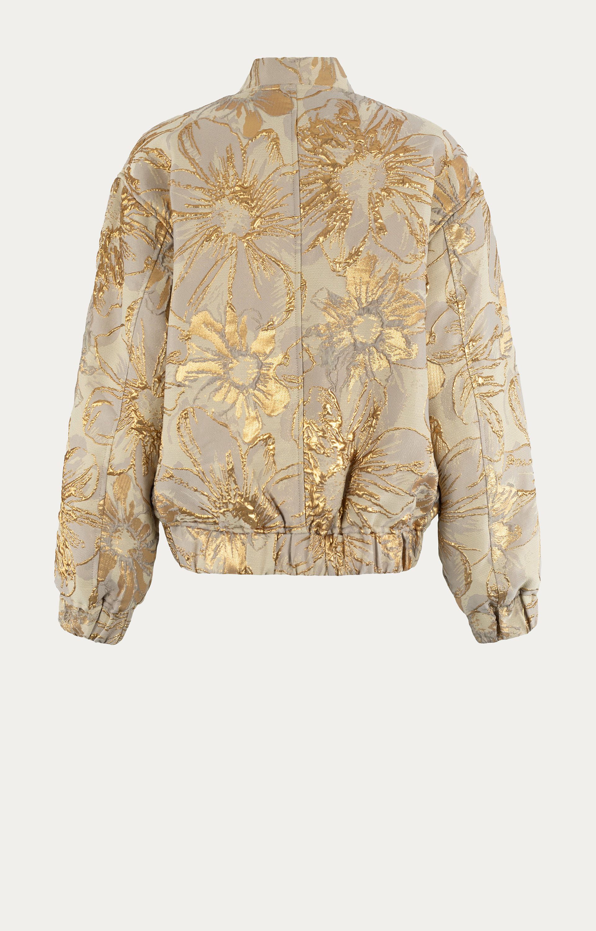 Jacket Kelsey