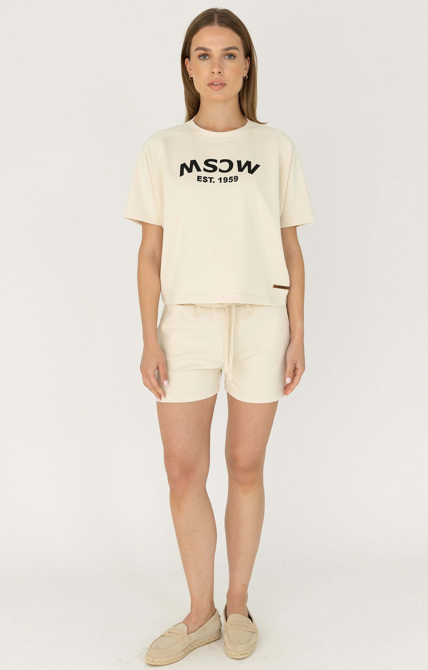 Shorts Mint