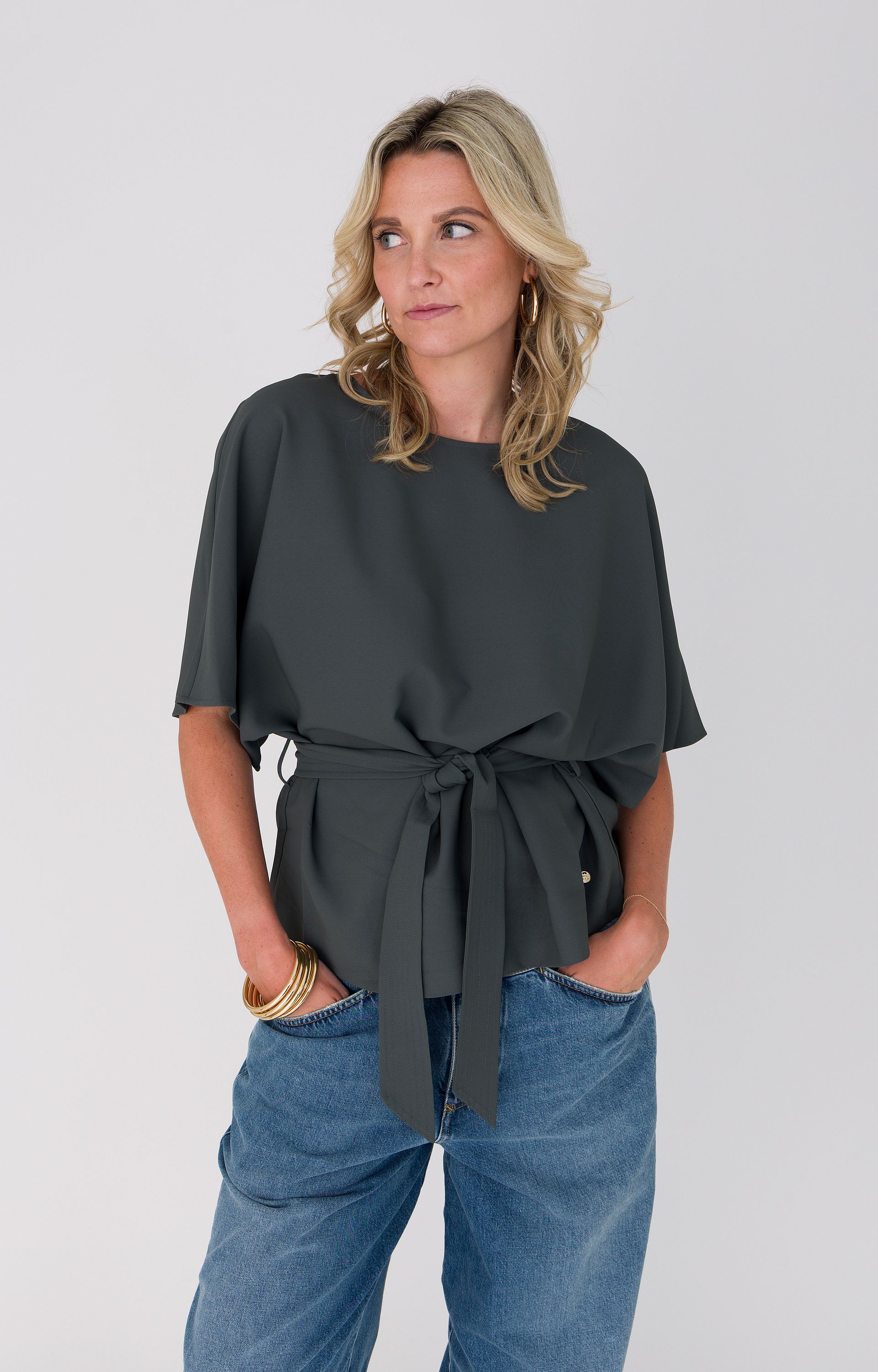Blouse Rikala
