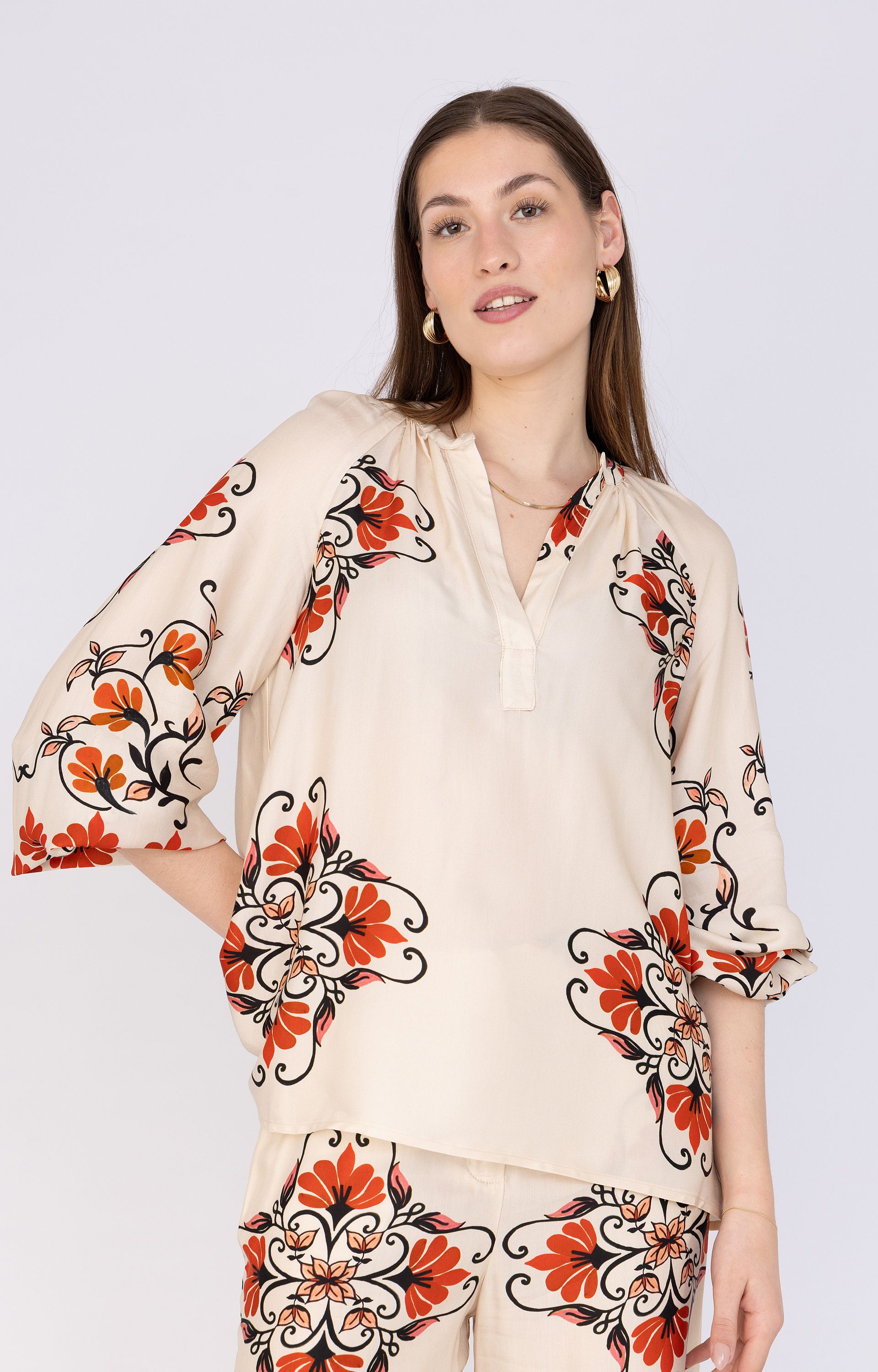 Blouse Cleliana