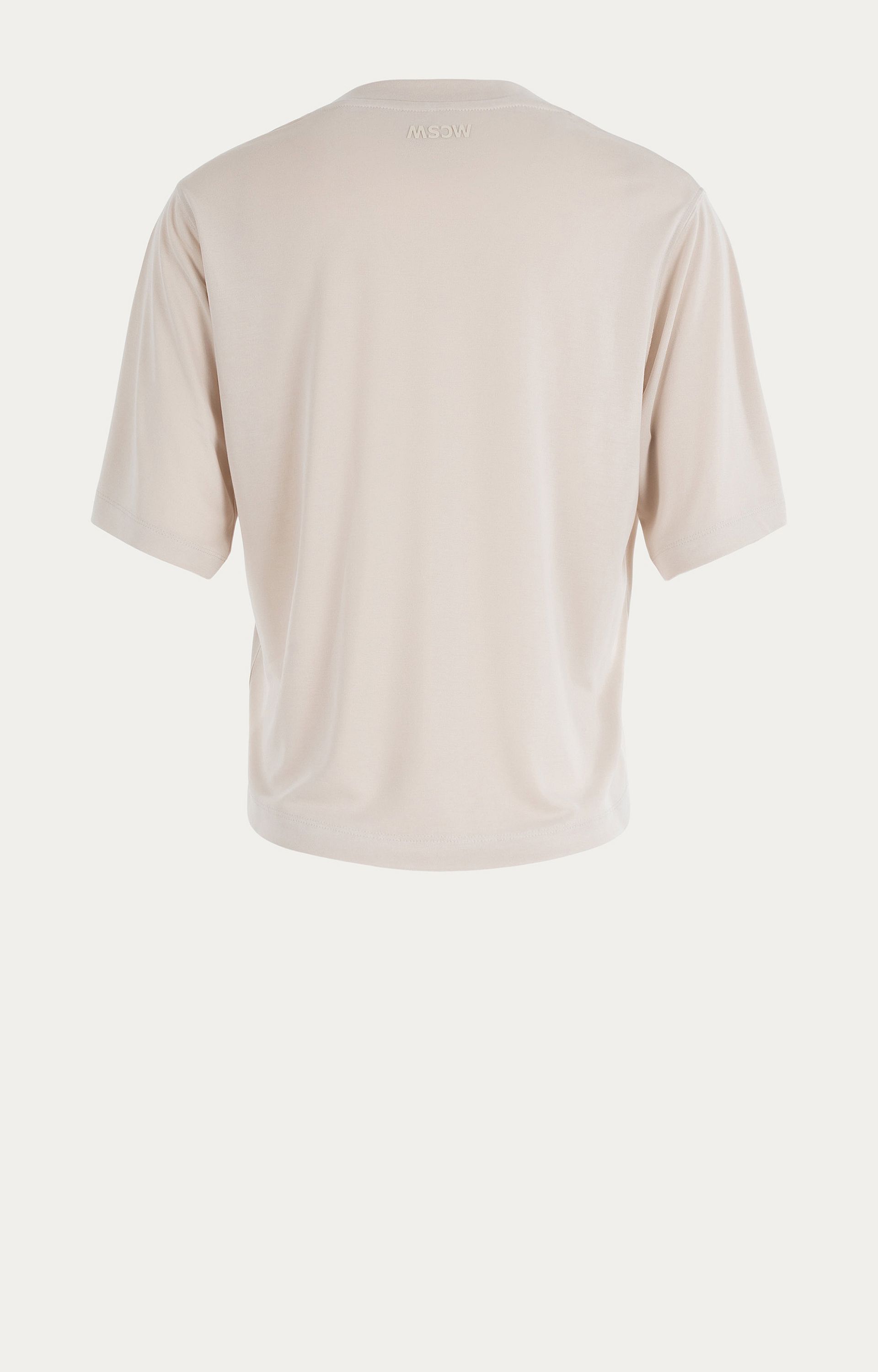 T-shirt Moody