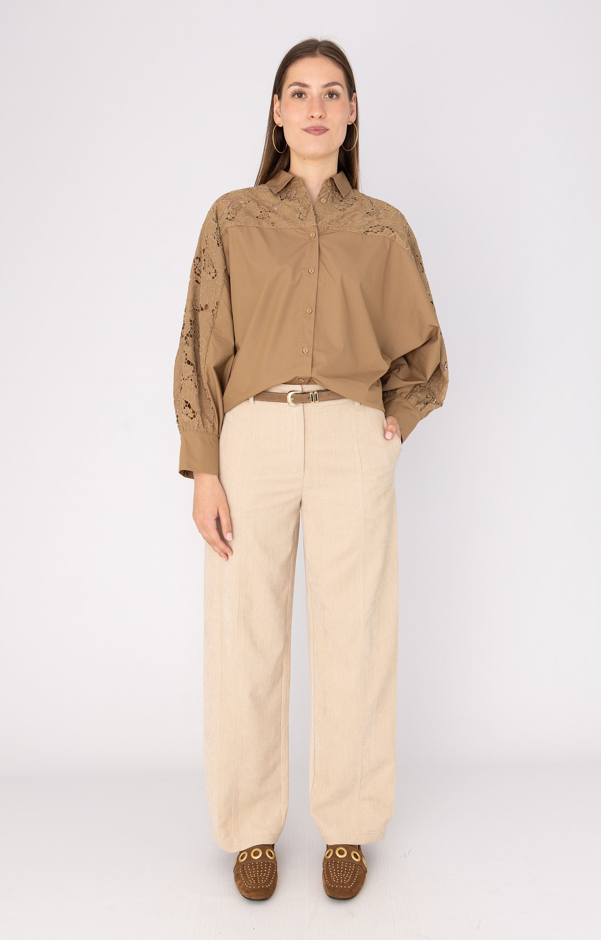 Blouse Clair
