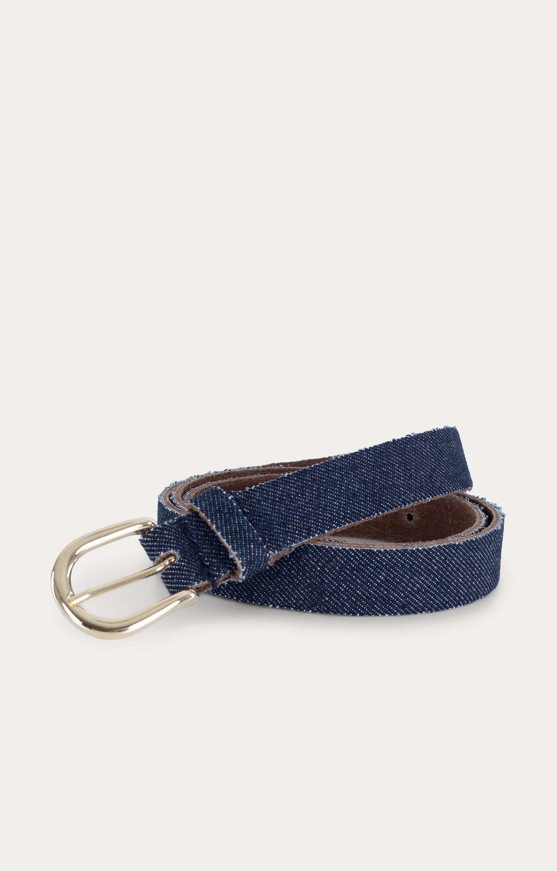 Riem Dark denim