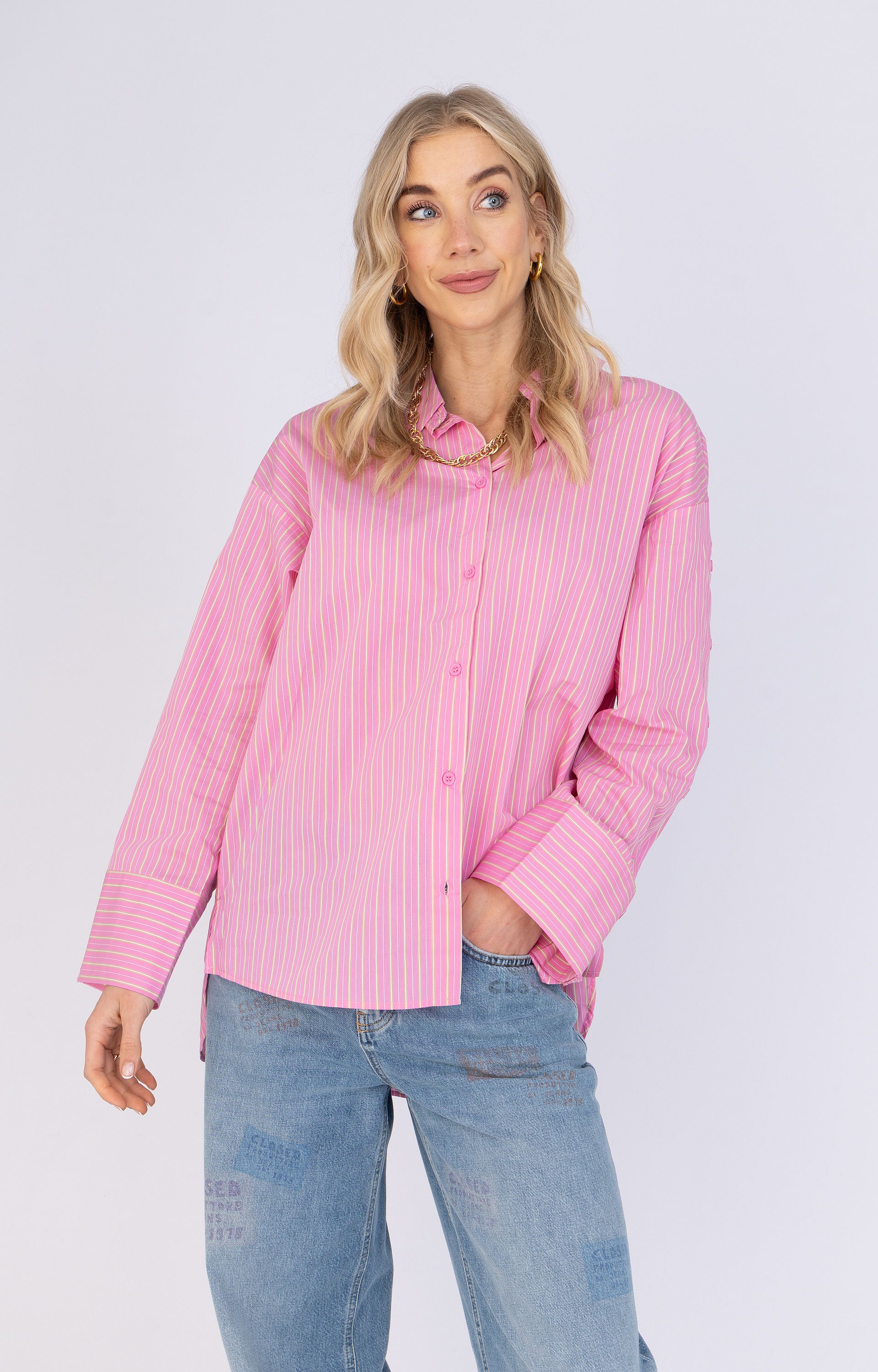 Blouse Alica