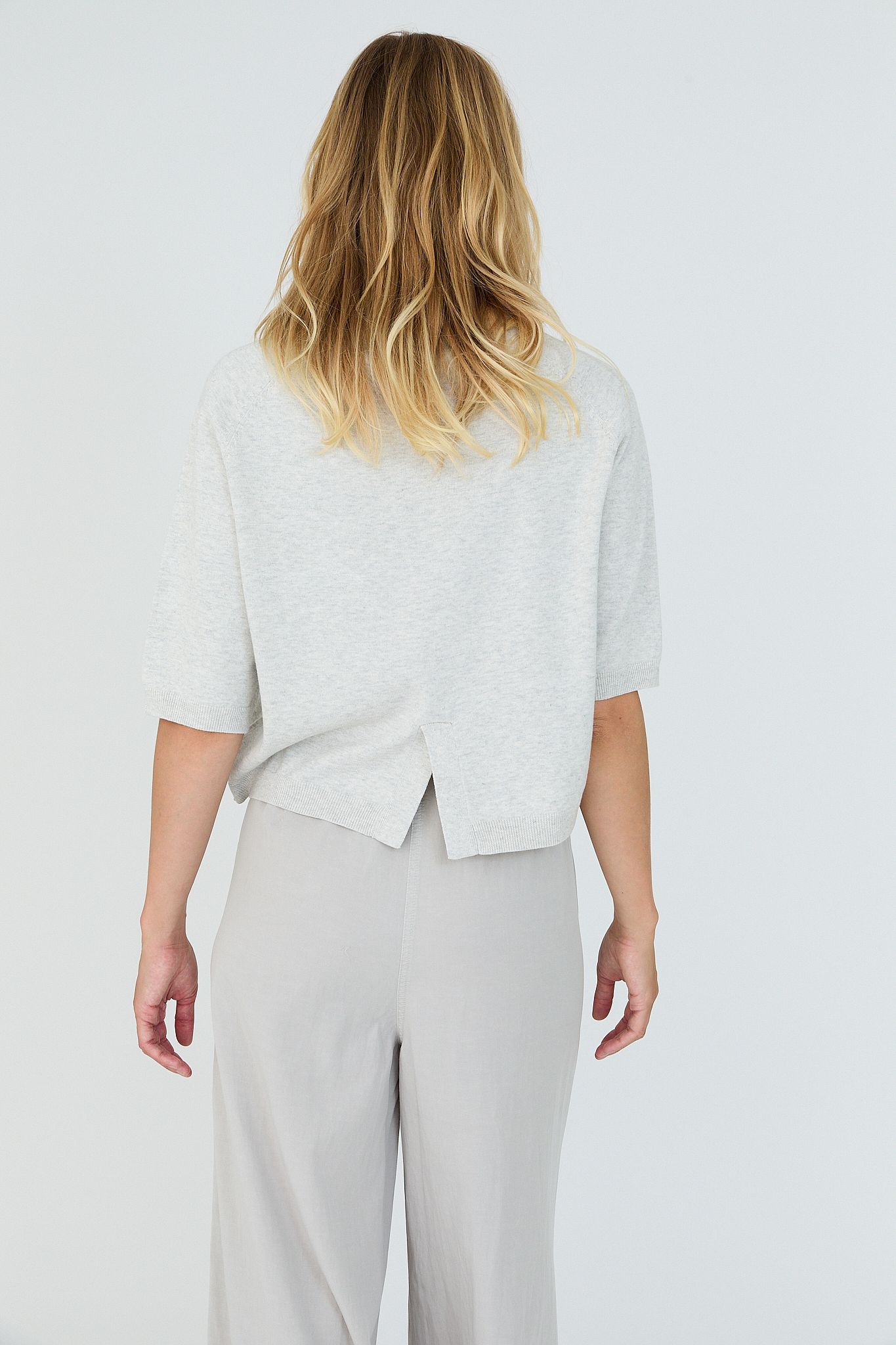 Vest Line