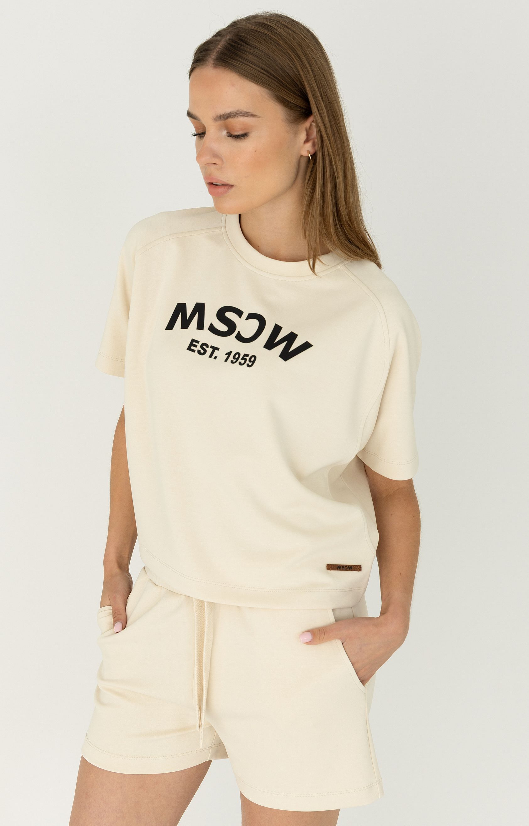Sweatshirt Makayla