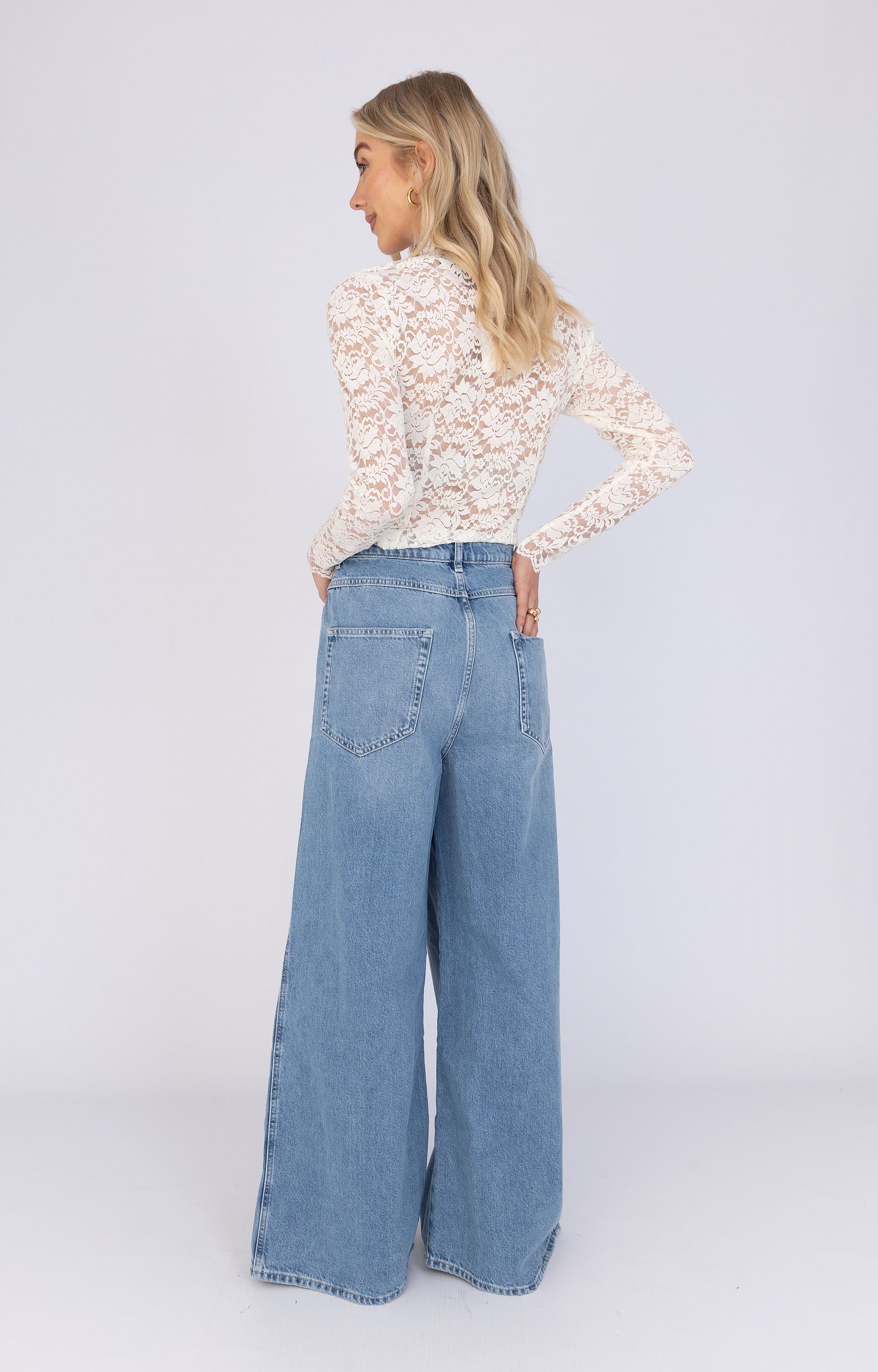Jeans Katja