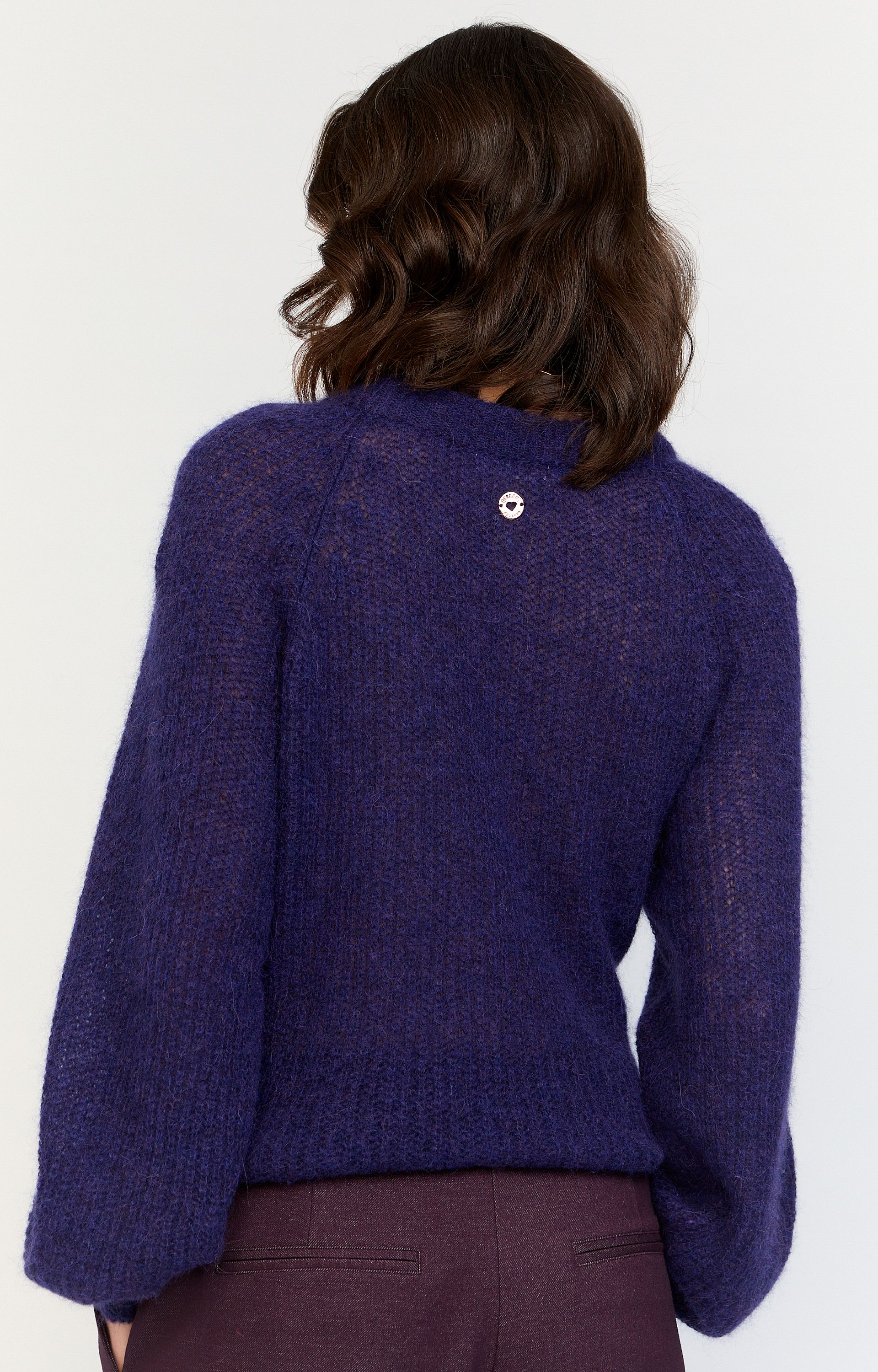 Pullover Medea