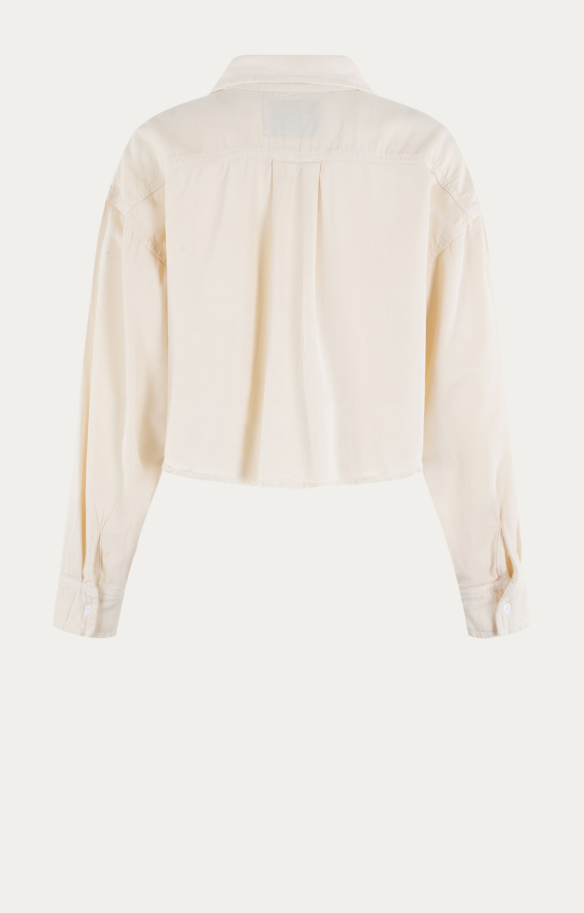 Blouse Jyvais