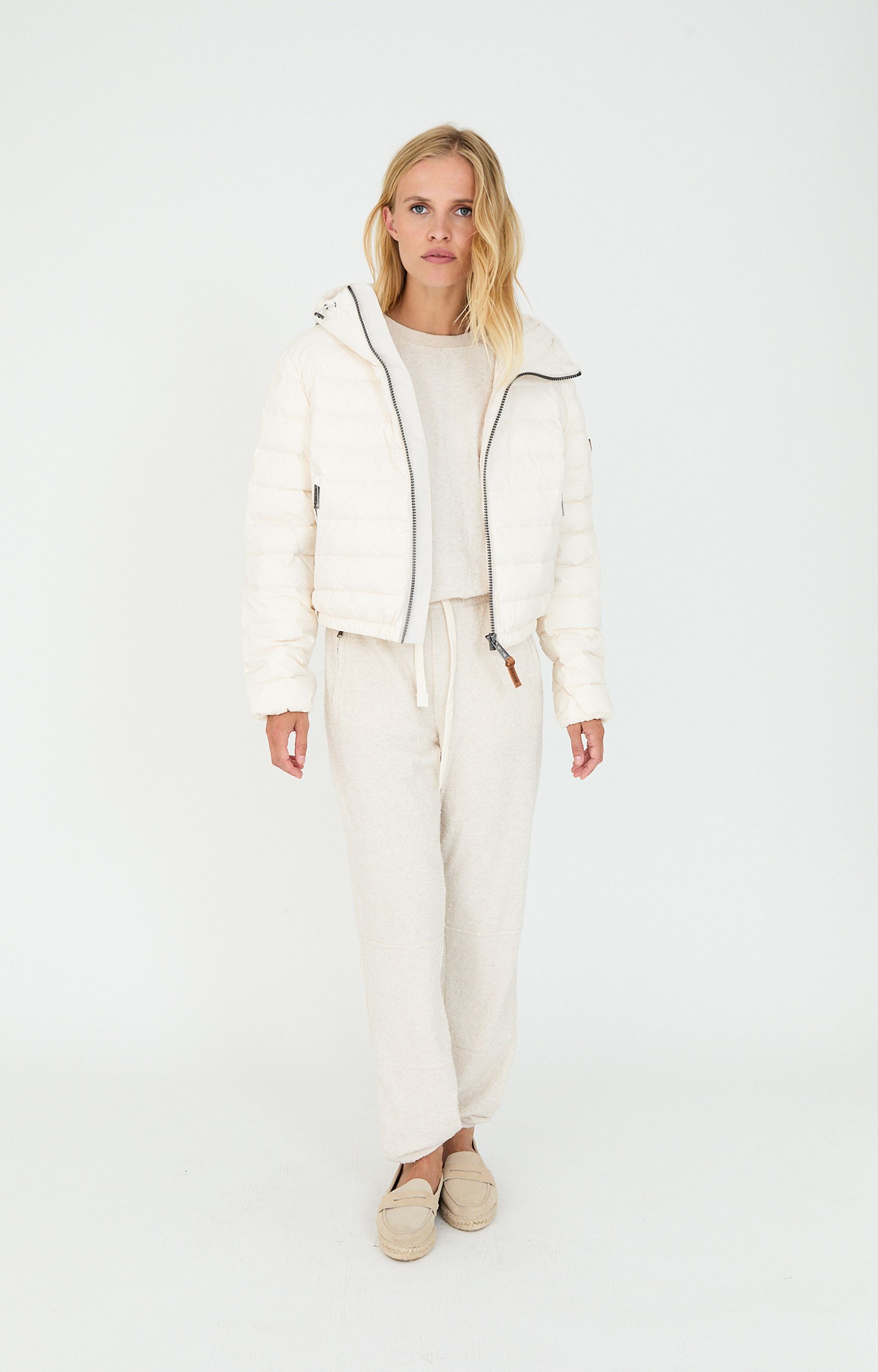 Jacket Glenda