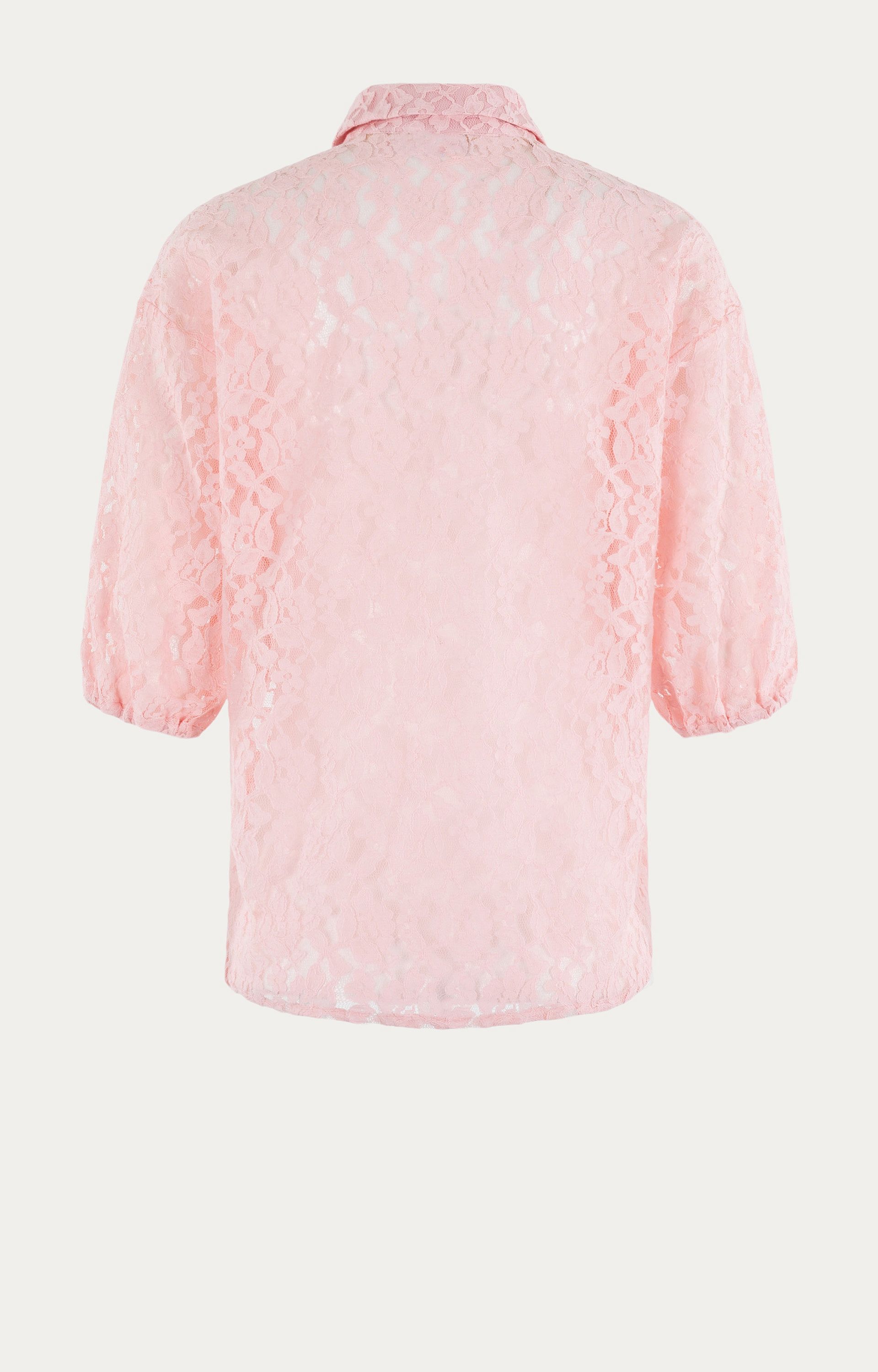 Blouse Numakena