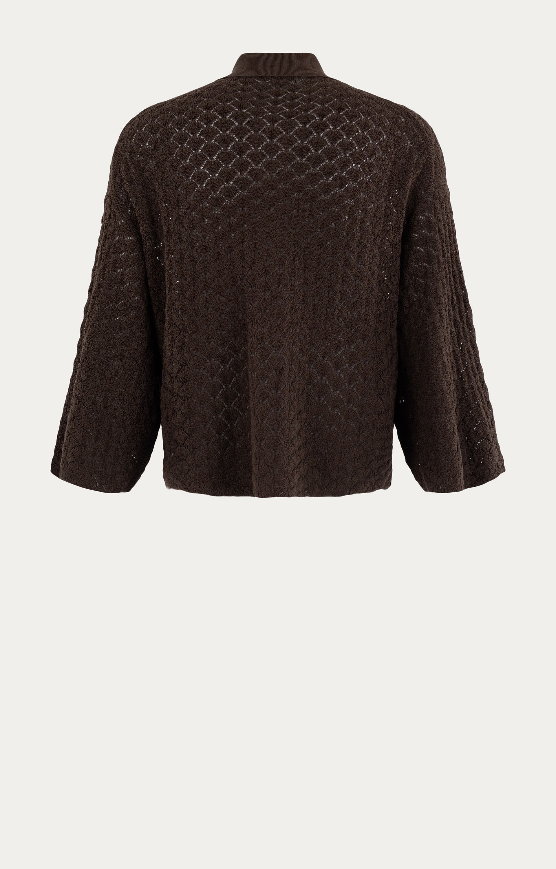 Blouse Loysia 