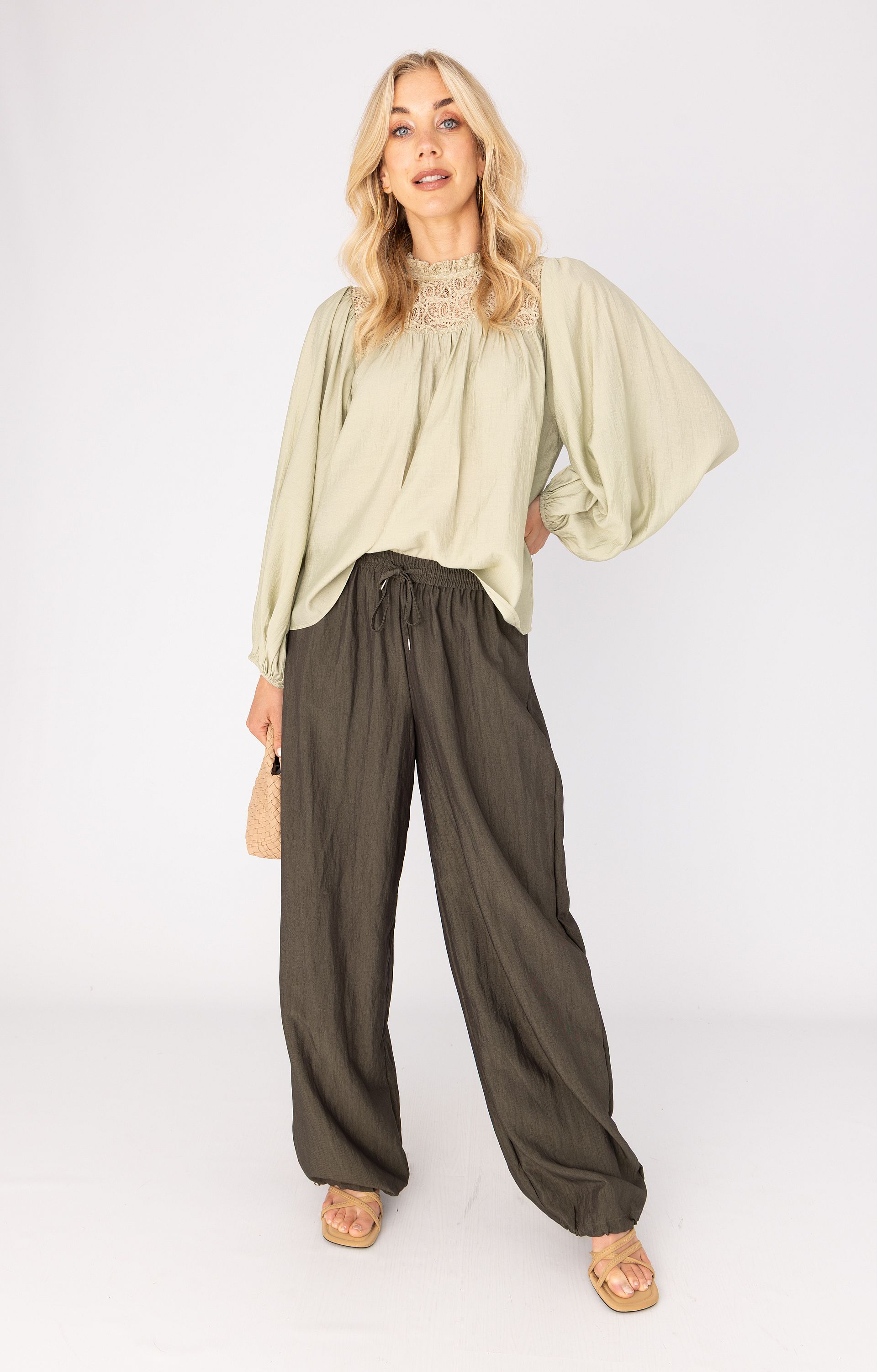 Broek Allure