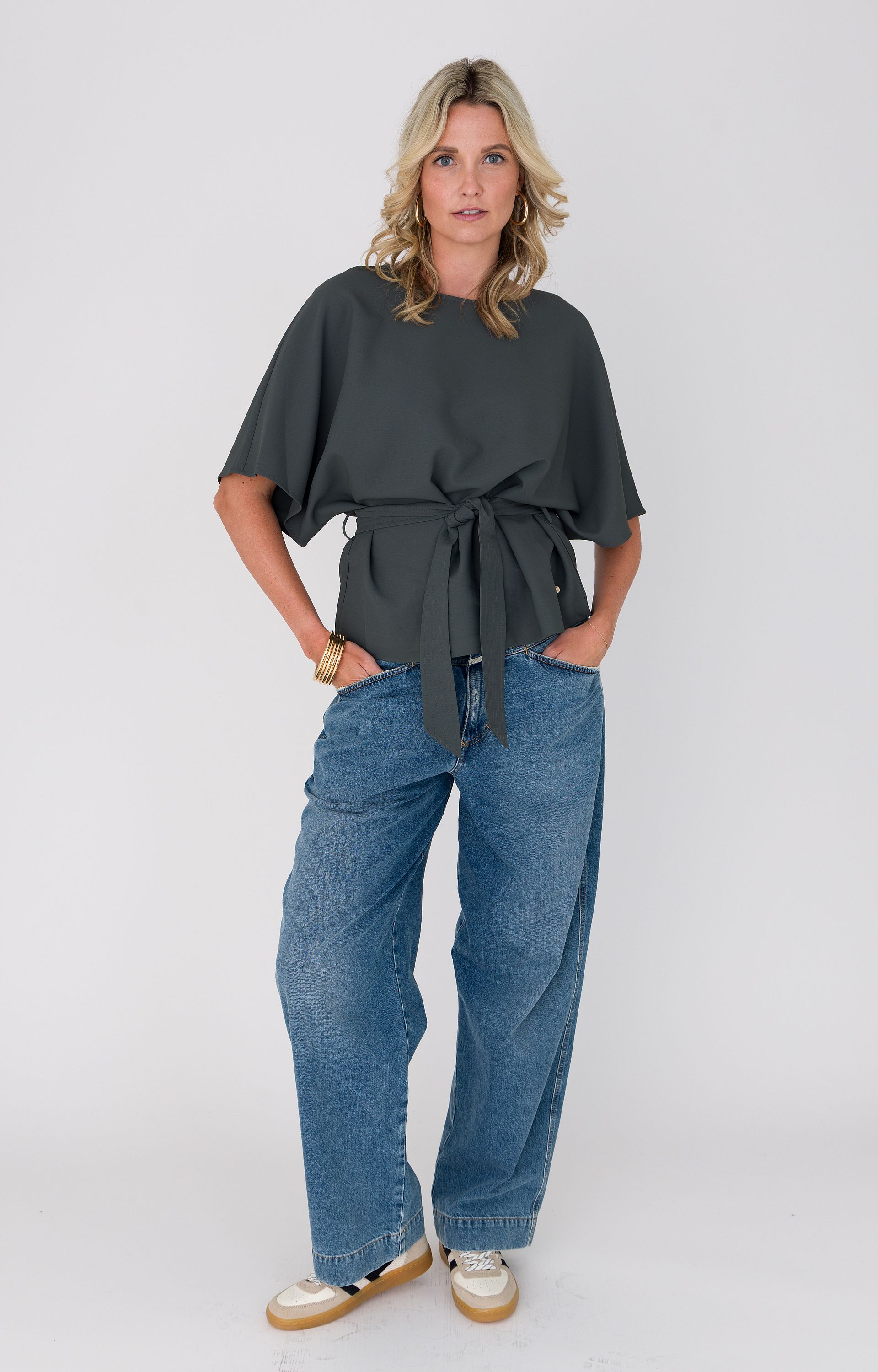 Blouse Rikala
