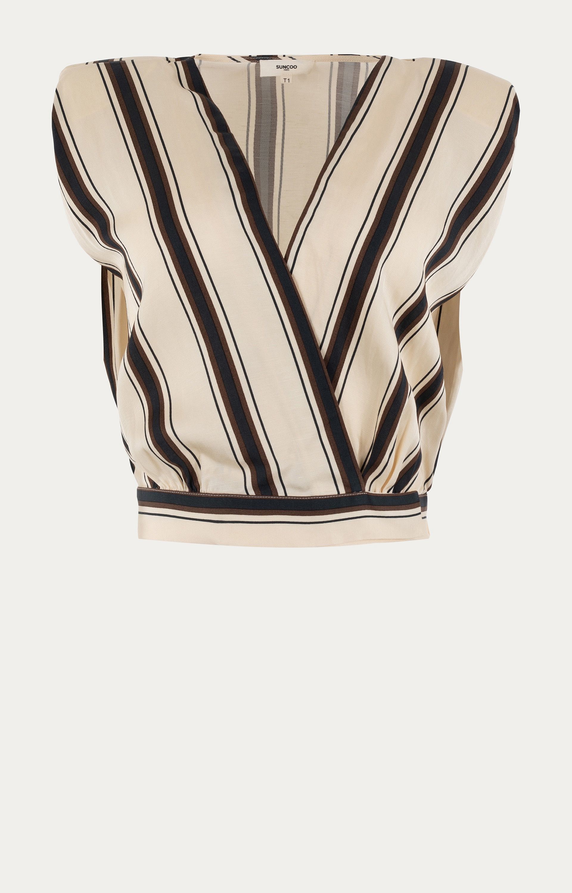Blouse Loane 
