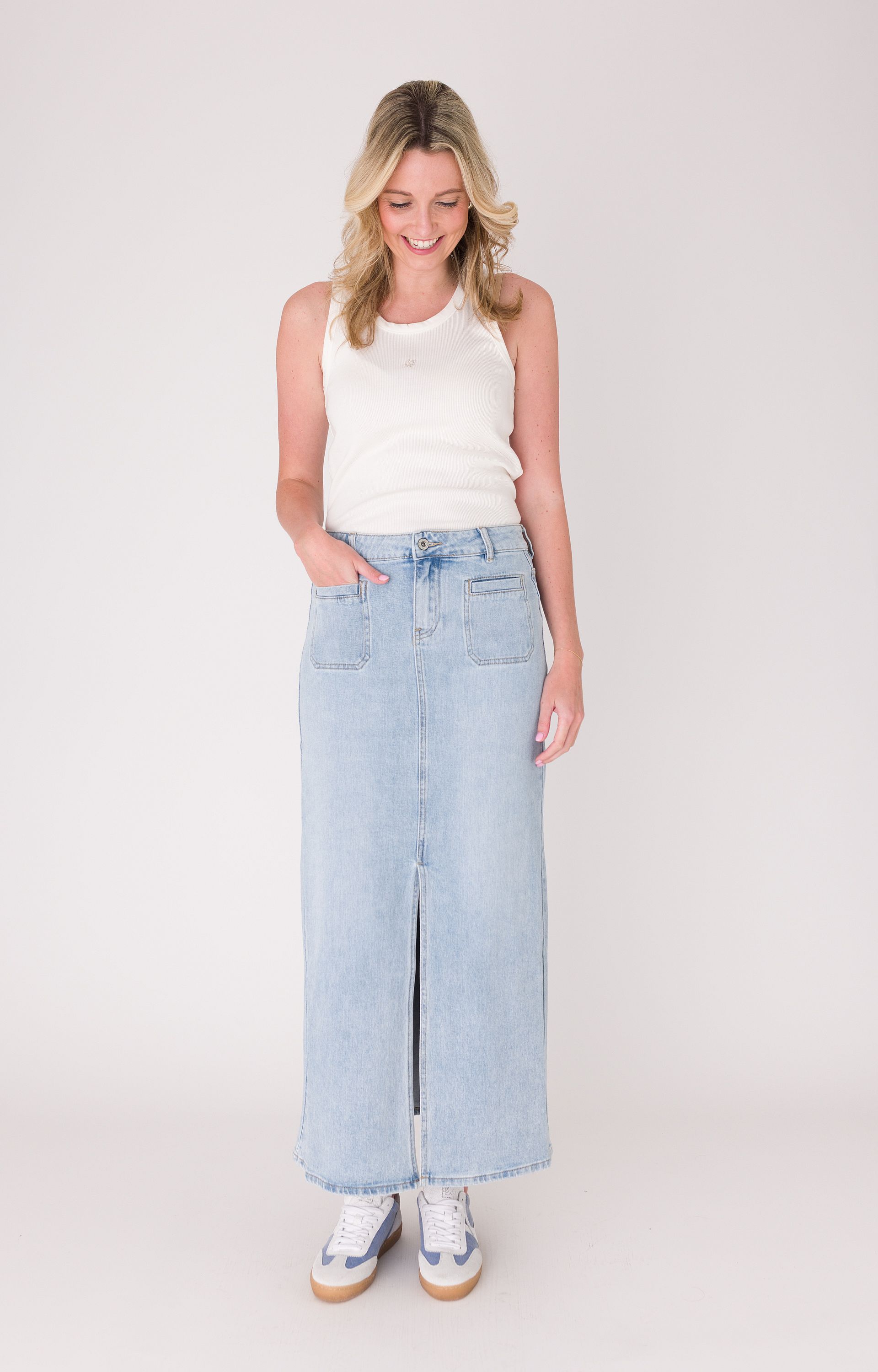 Rok Denim