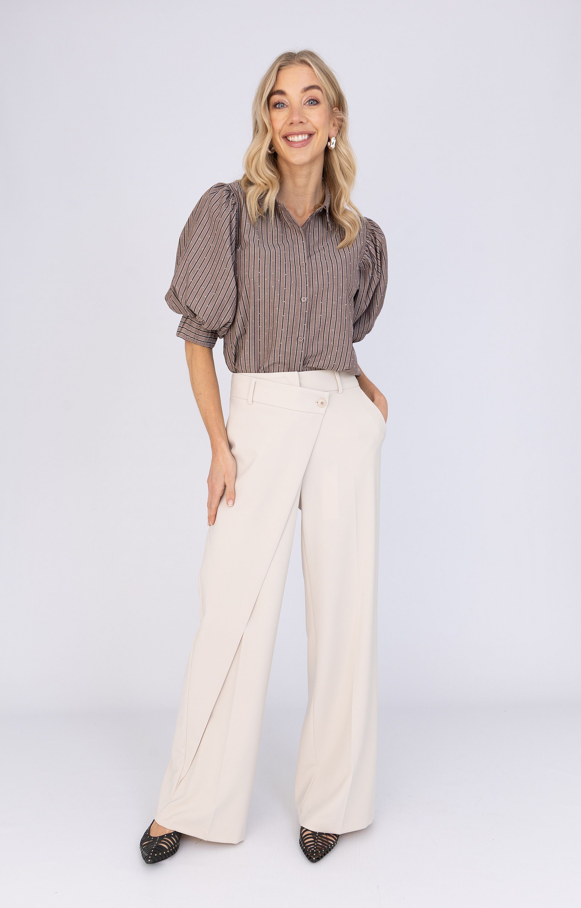 Blouse Etta