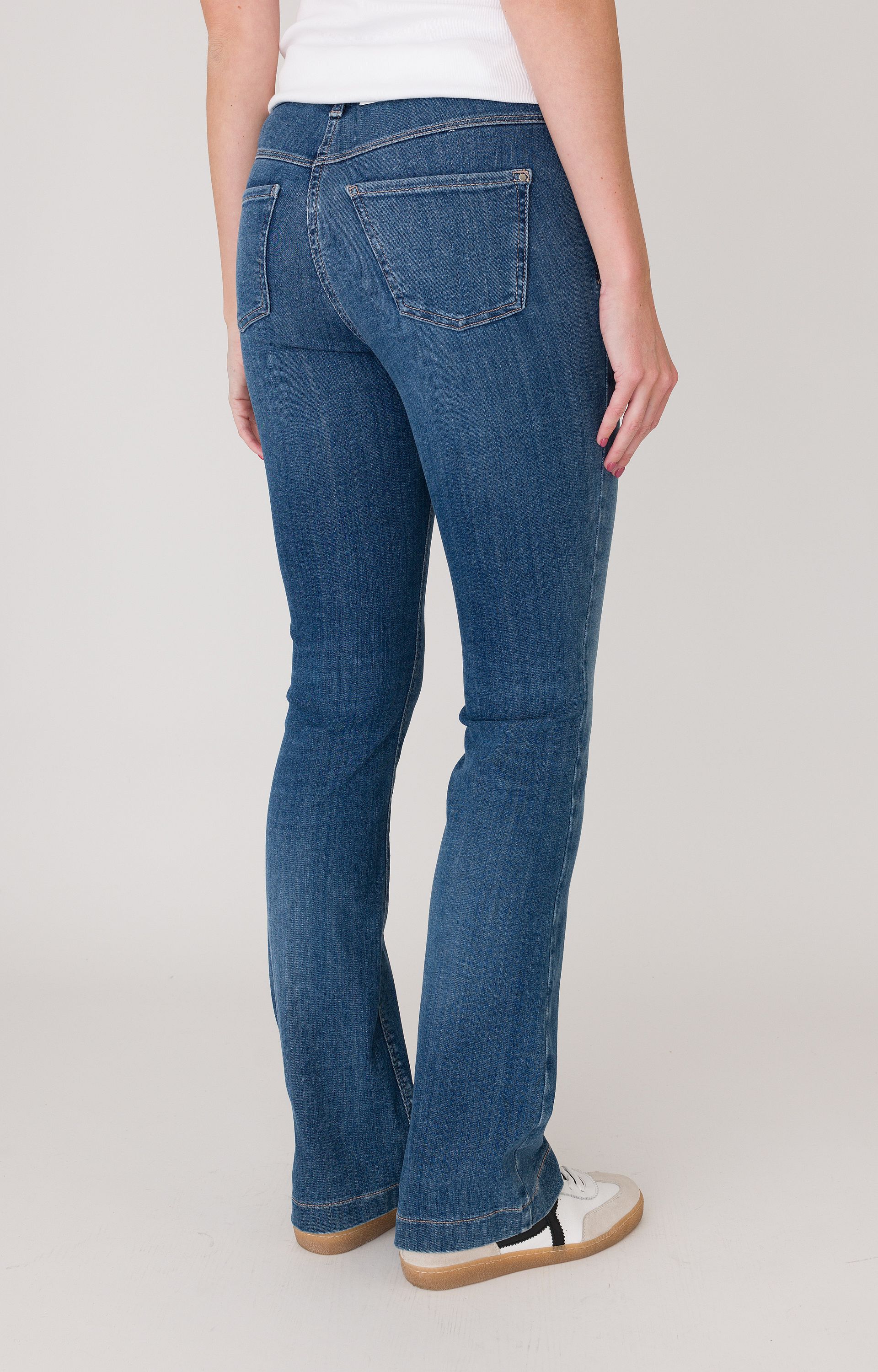 Jeans Dream boot