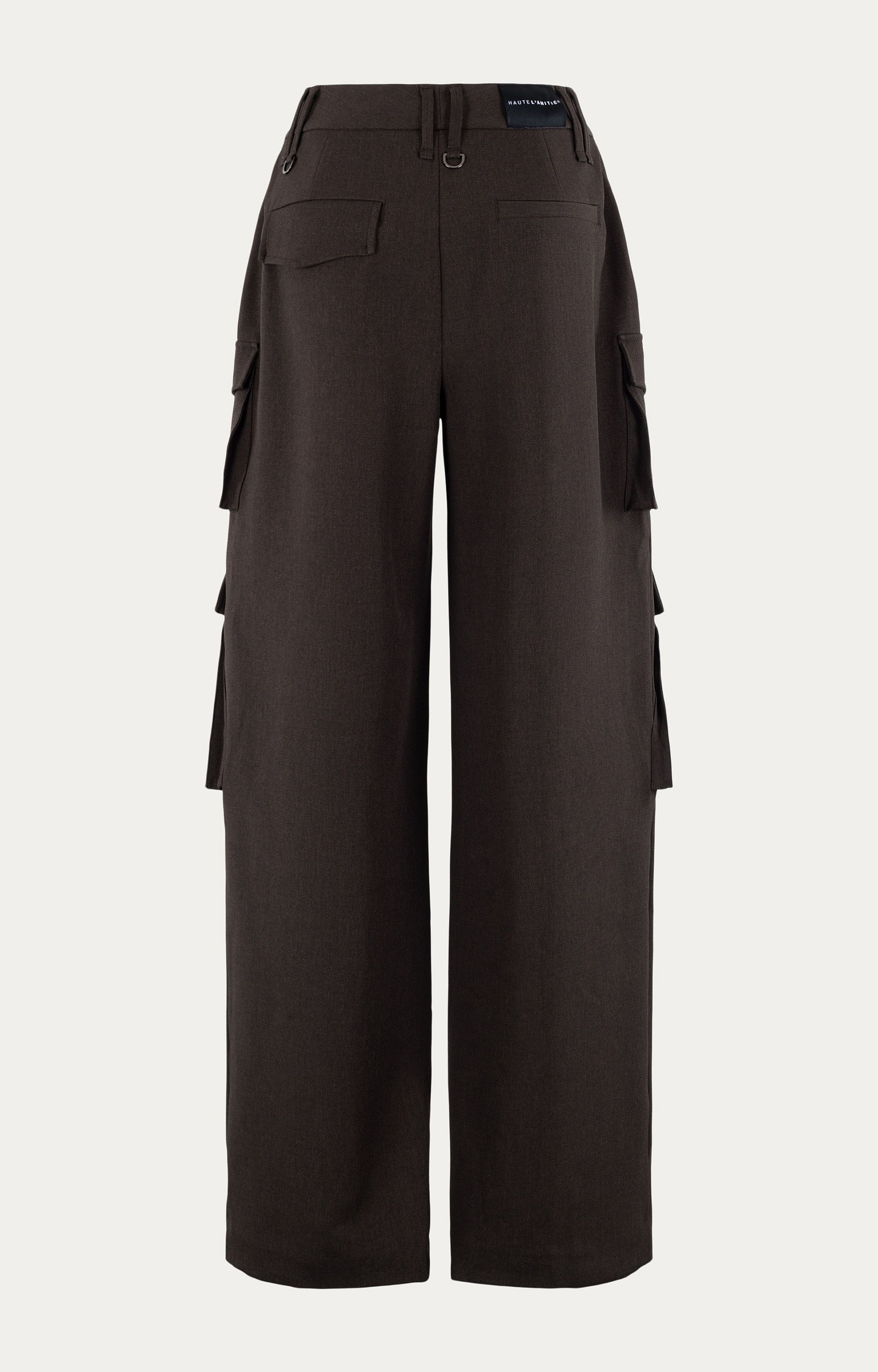 Broek Zeppe