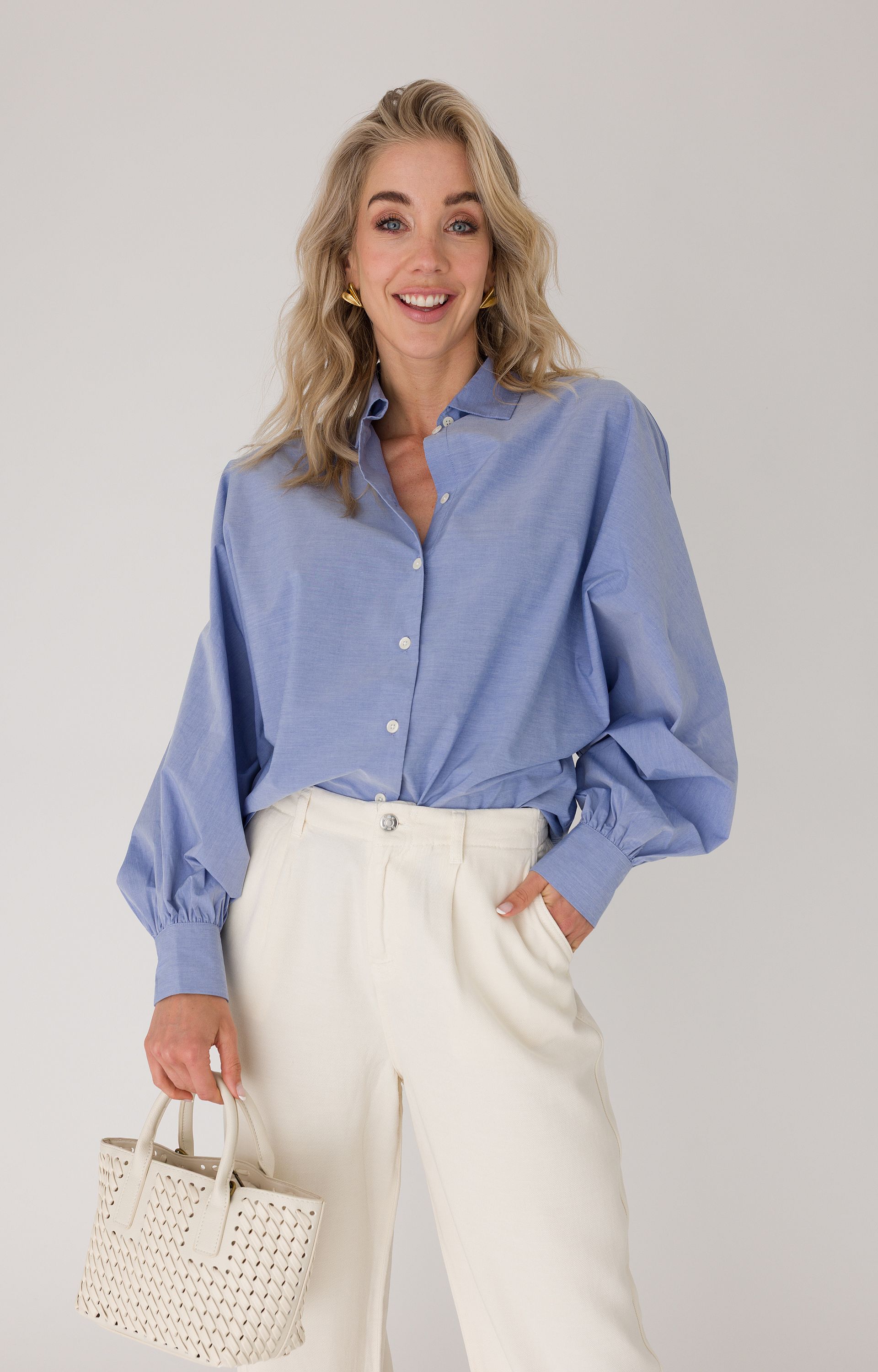 Blouse Antonia