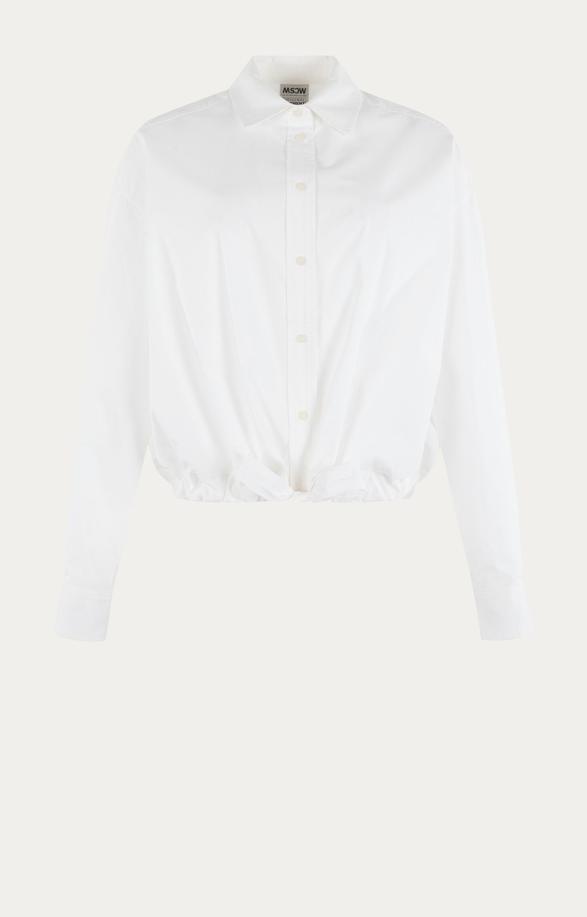 Blouse Wrap