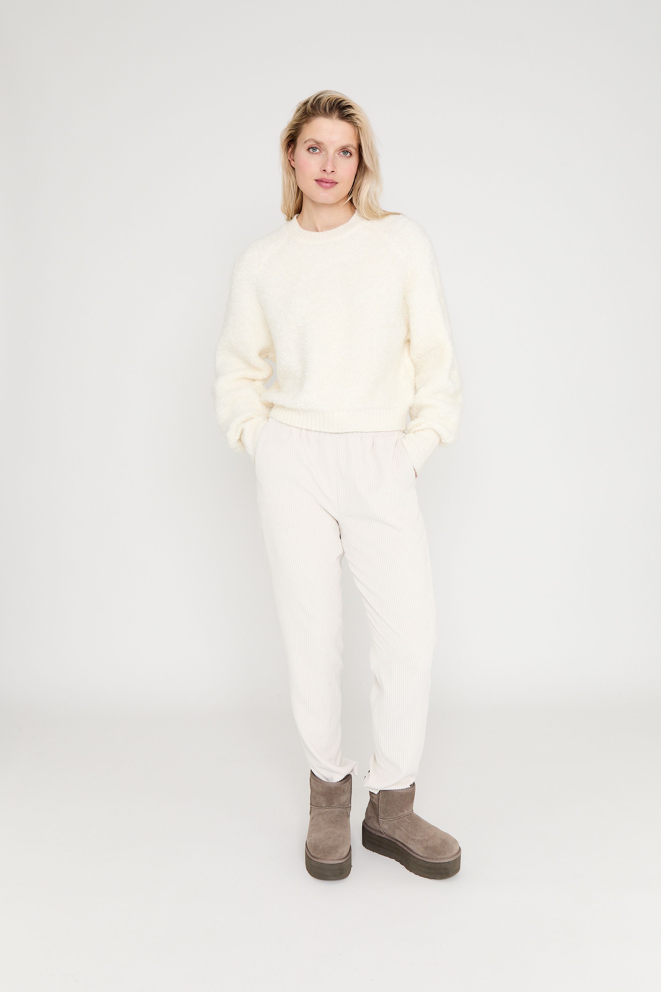 Pullover Nero Pullover Nero