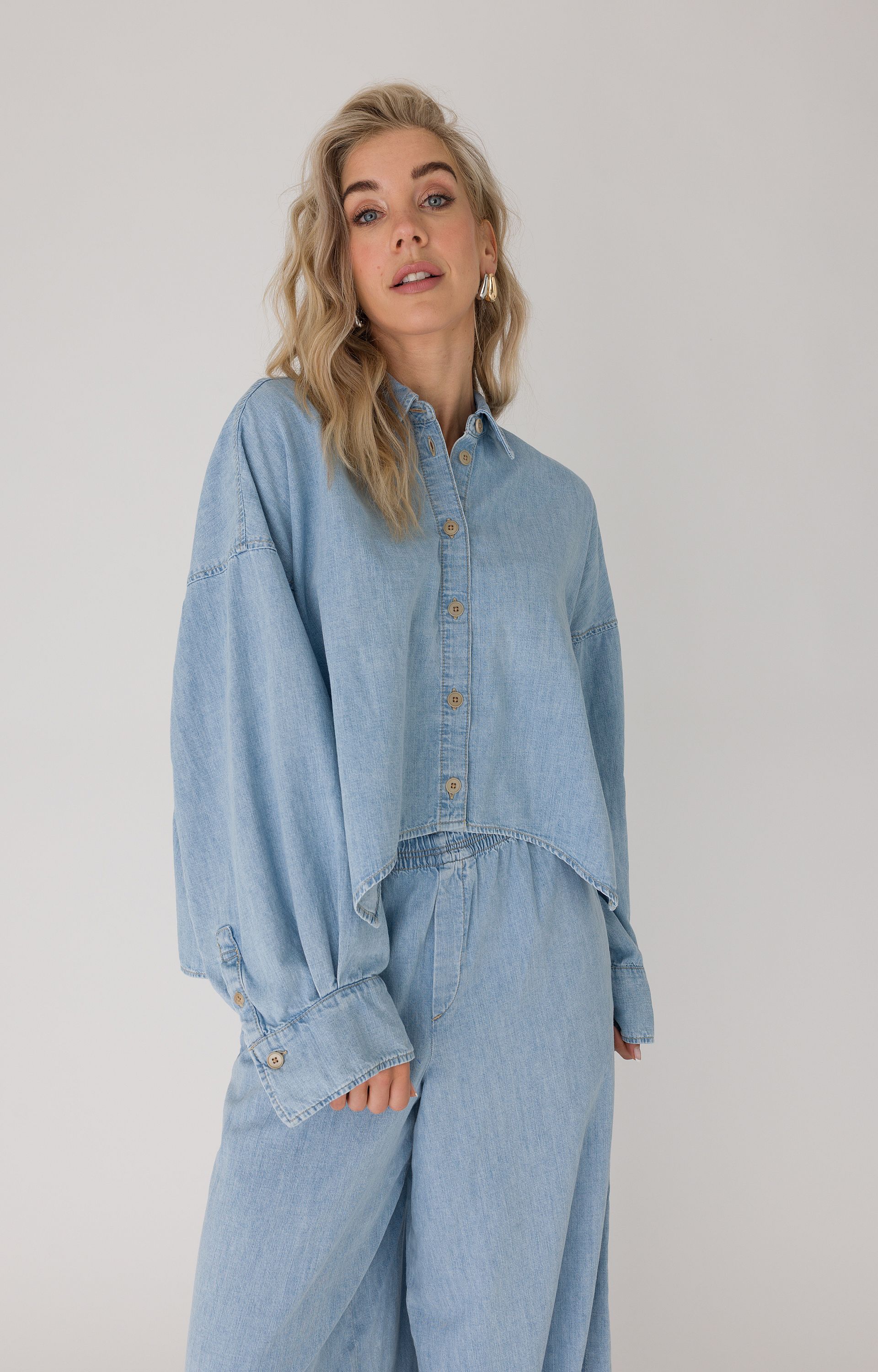 Blouse Oshia